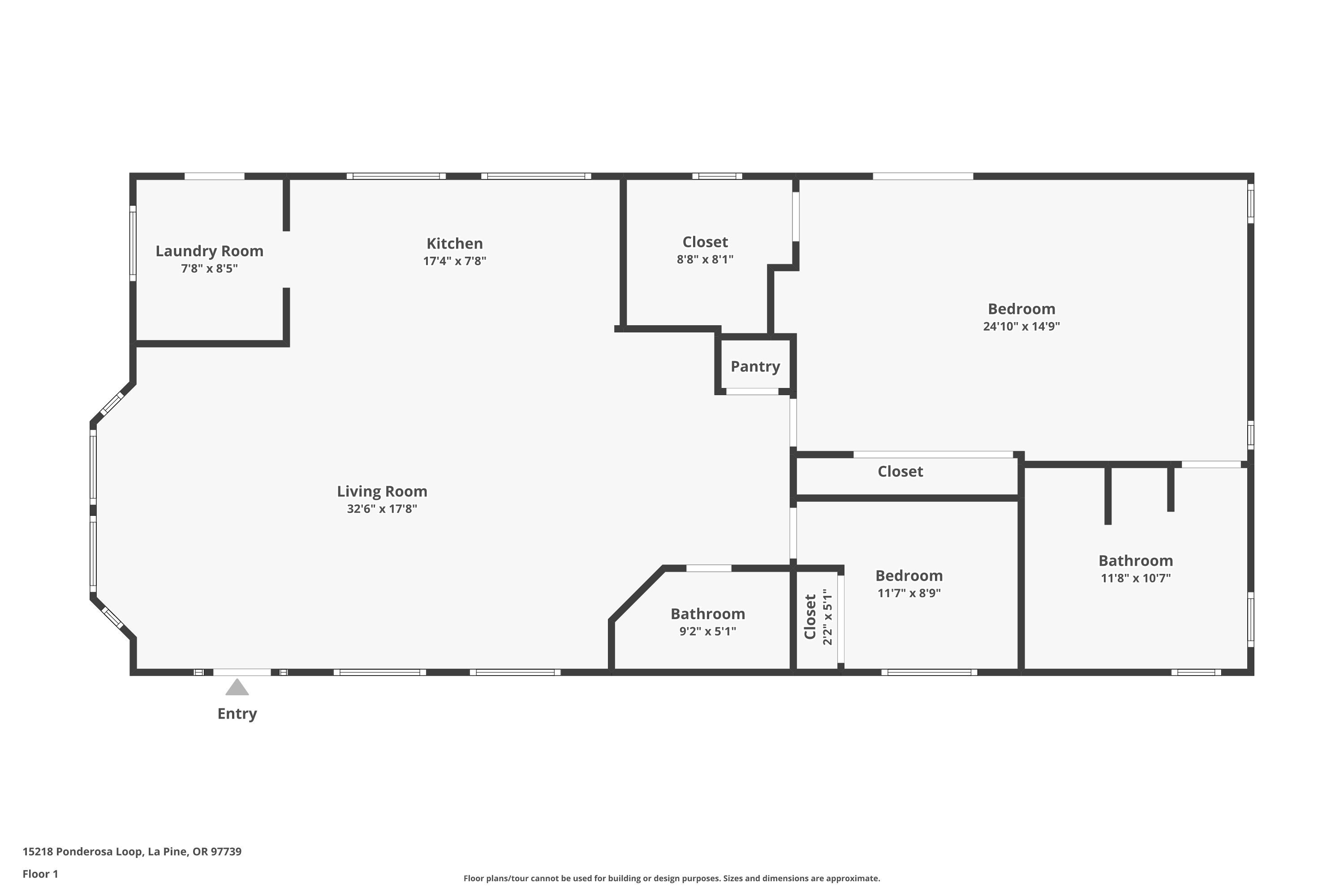 15218 Ponderosa Loop