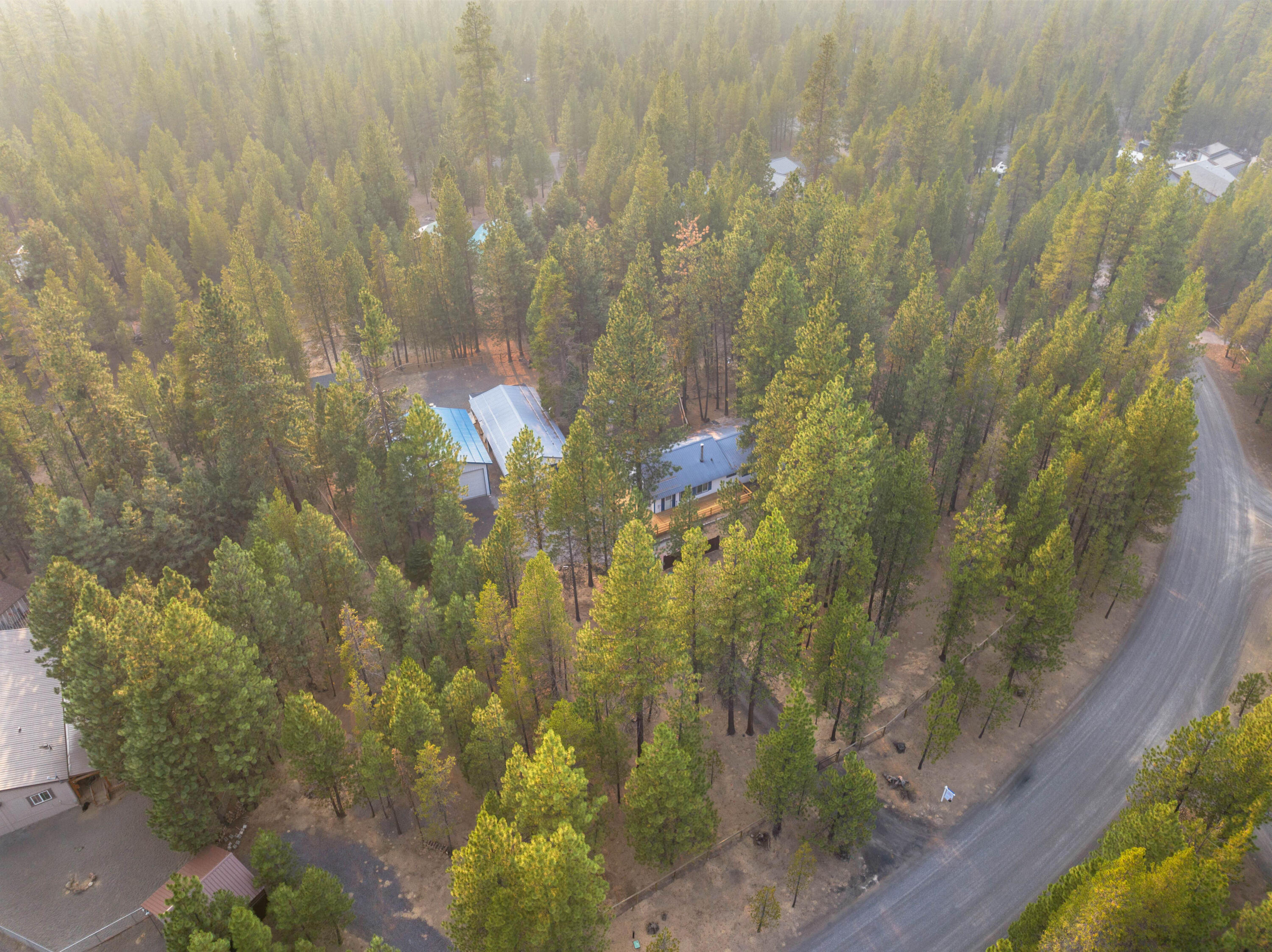 15218 Ponderosa Loop