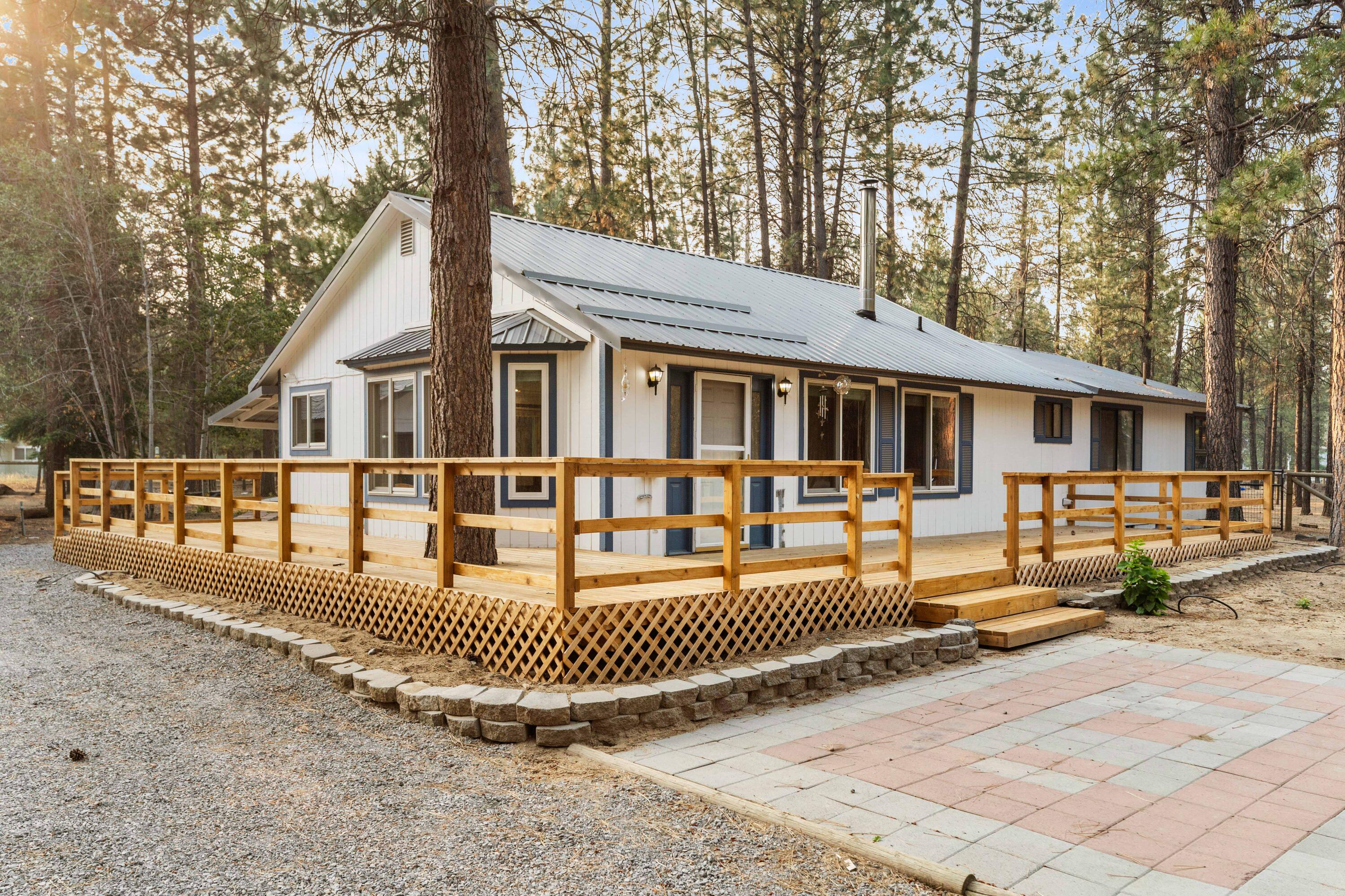 15218 Ponderosa Loop
