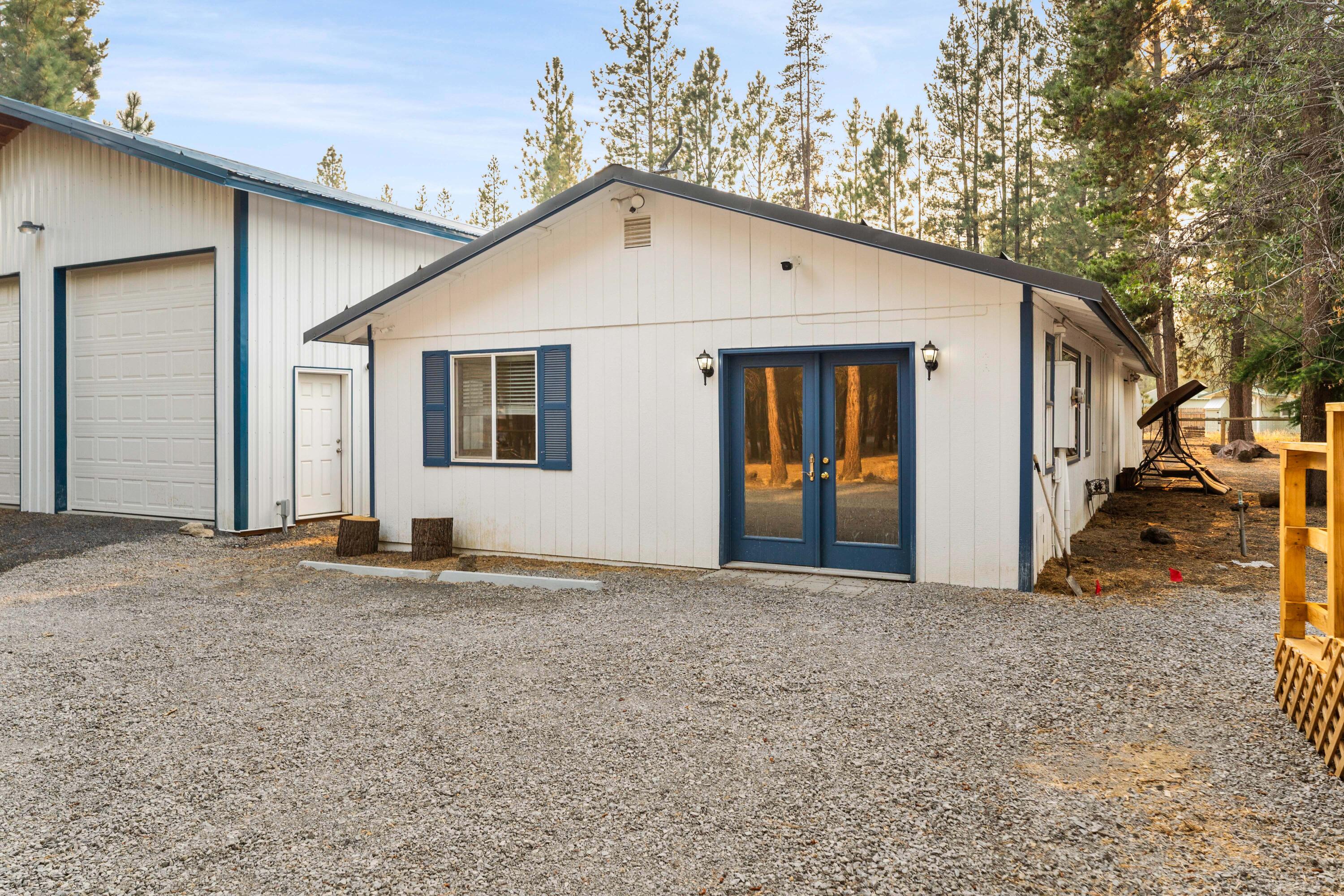 15218 Ponderosa Loop
