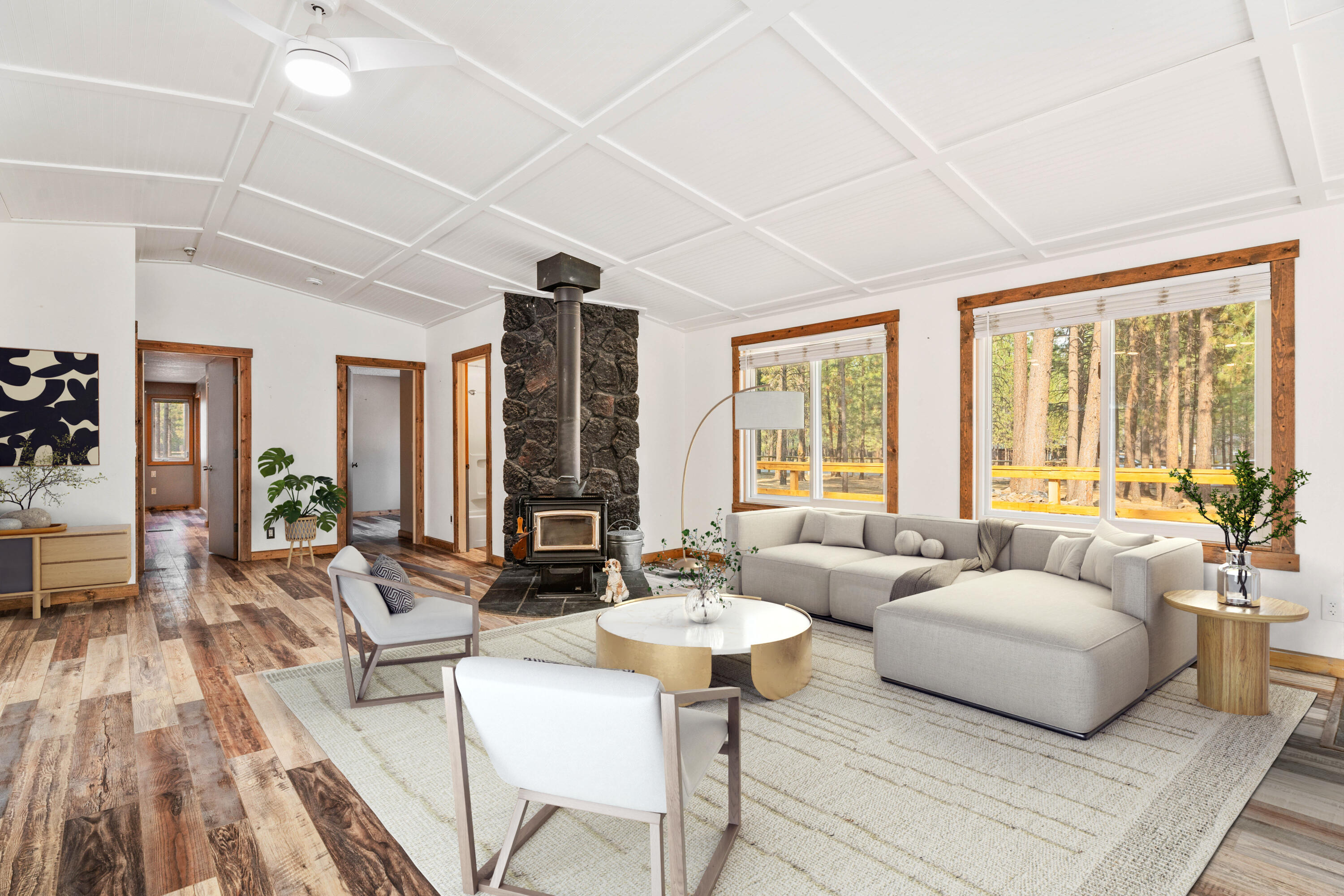 15218 Ponderosa Loop