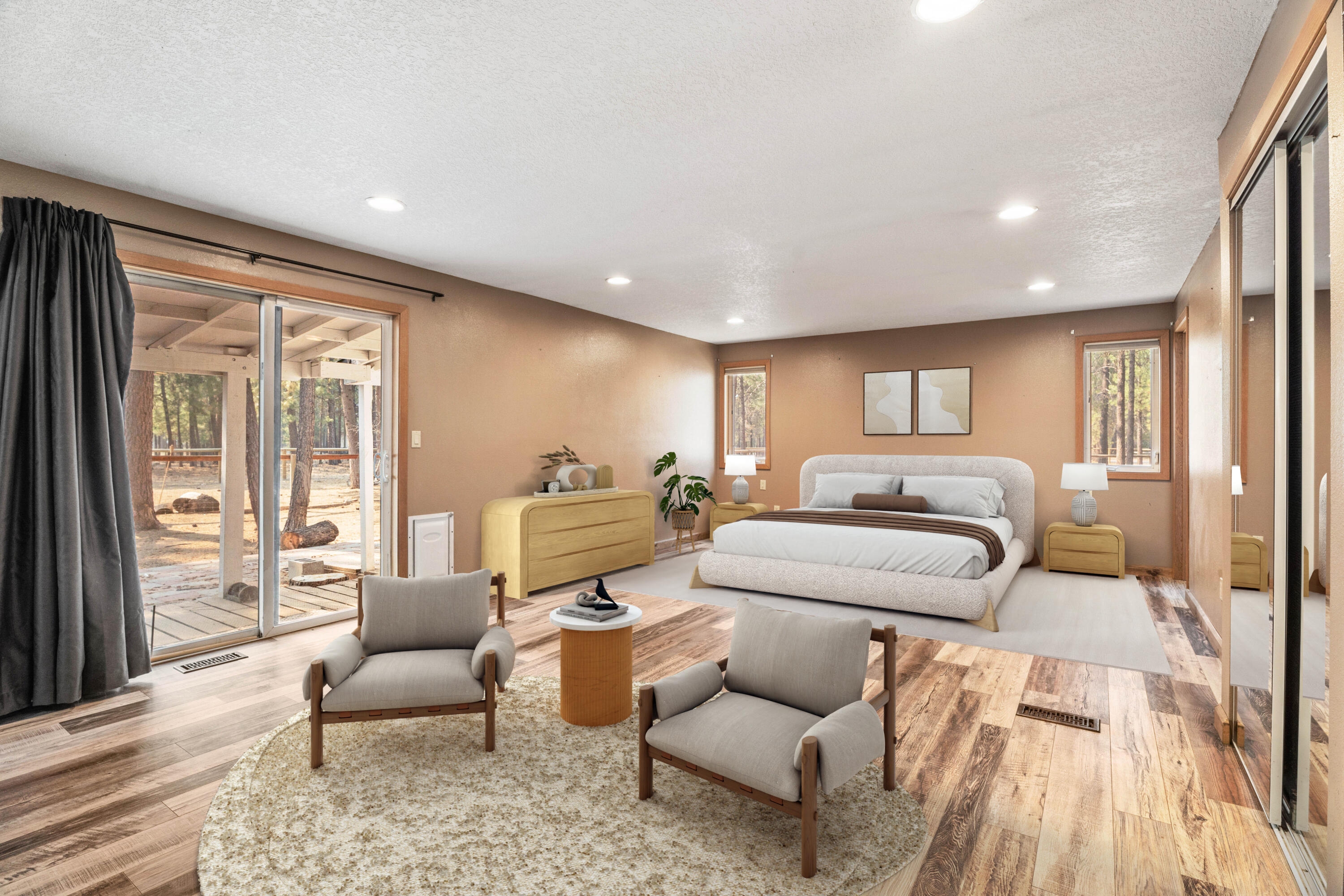 15218 Ponderosa Loop