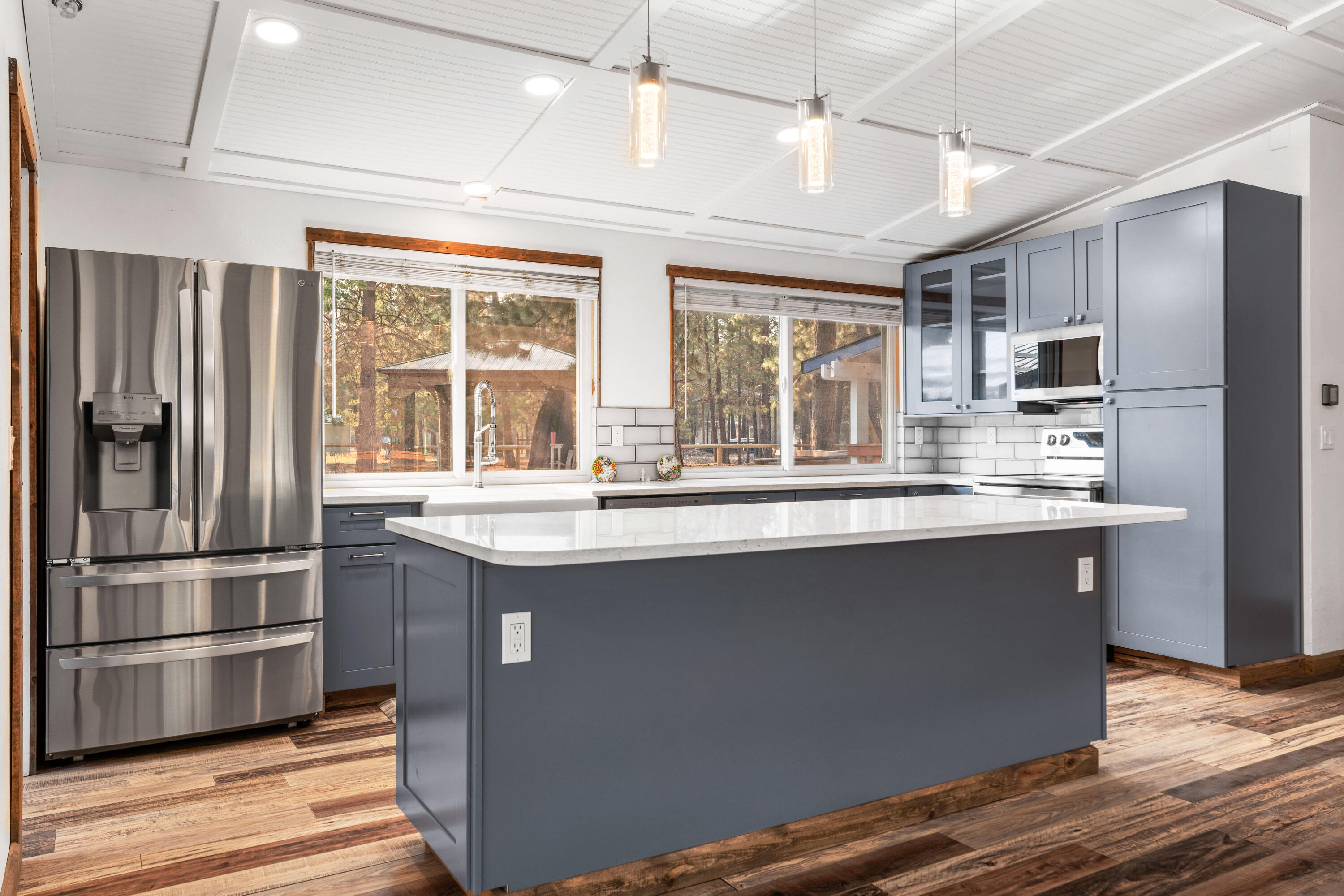 15218 Ponderosa Loop