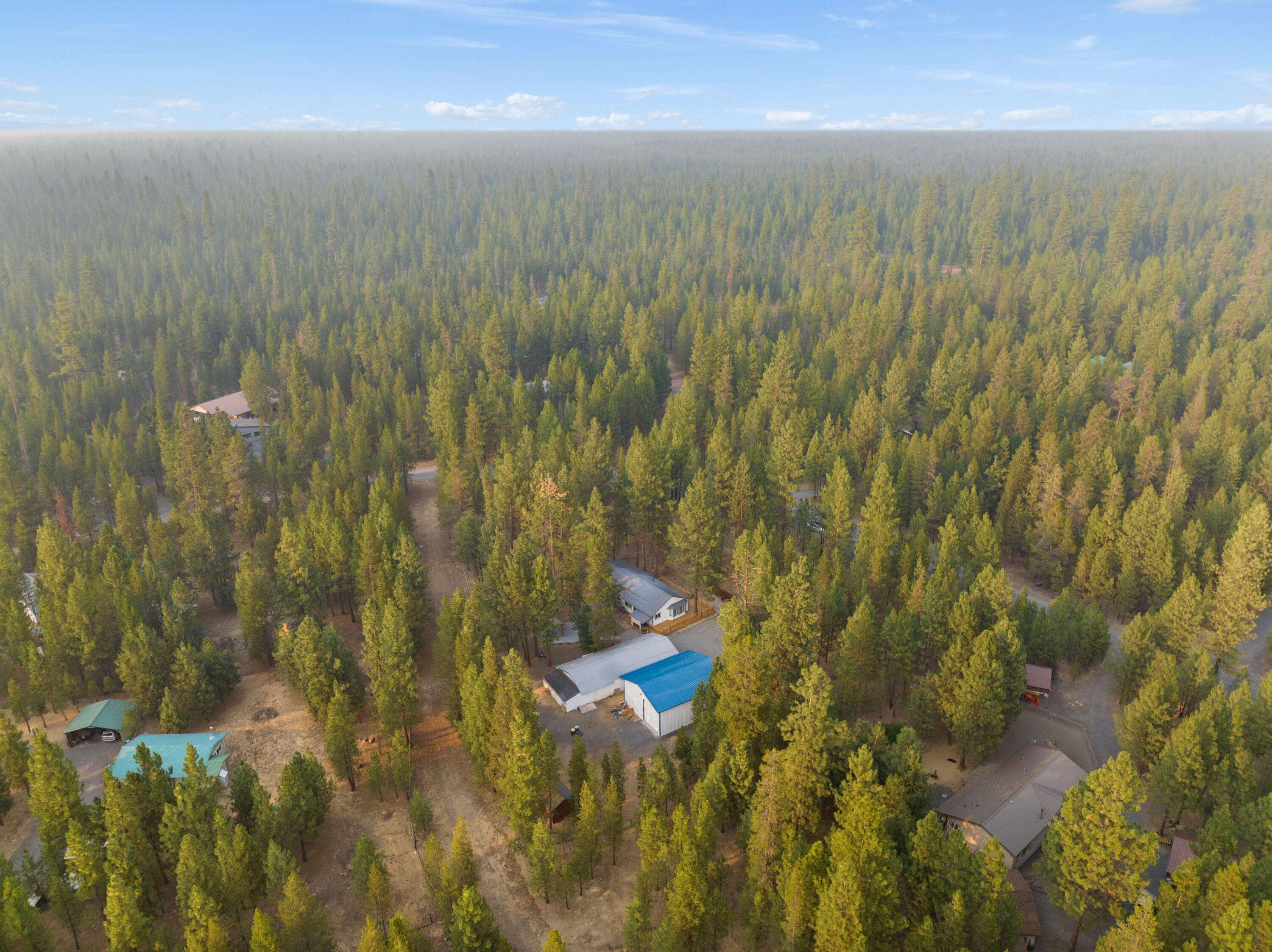 15218 Ponderosa Loop