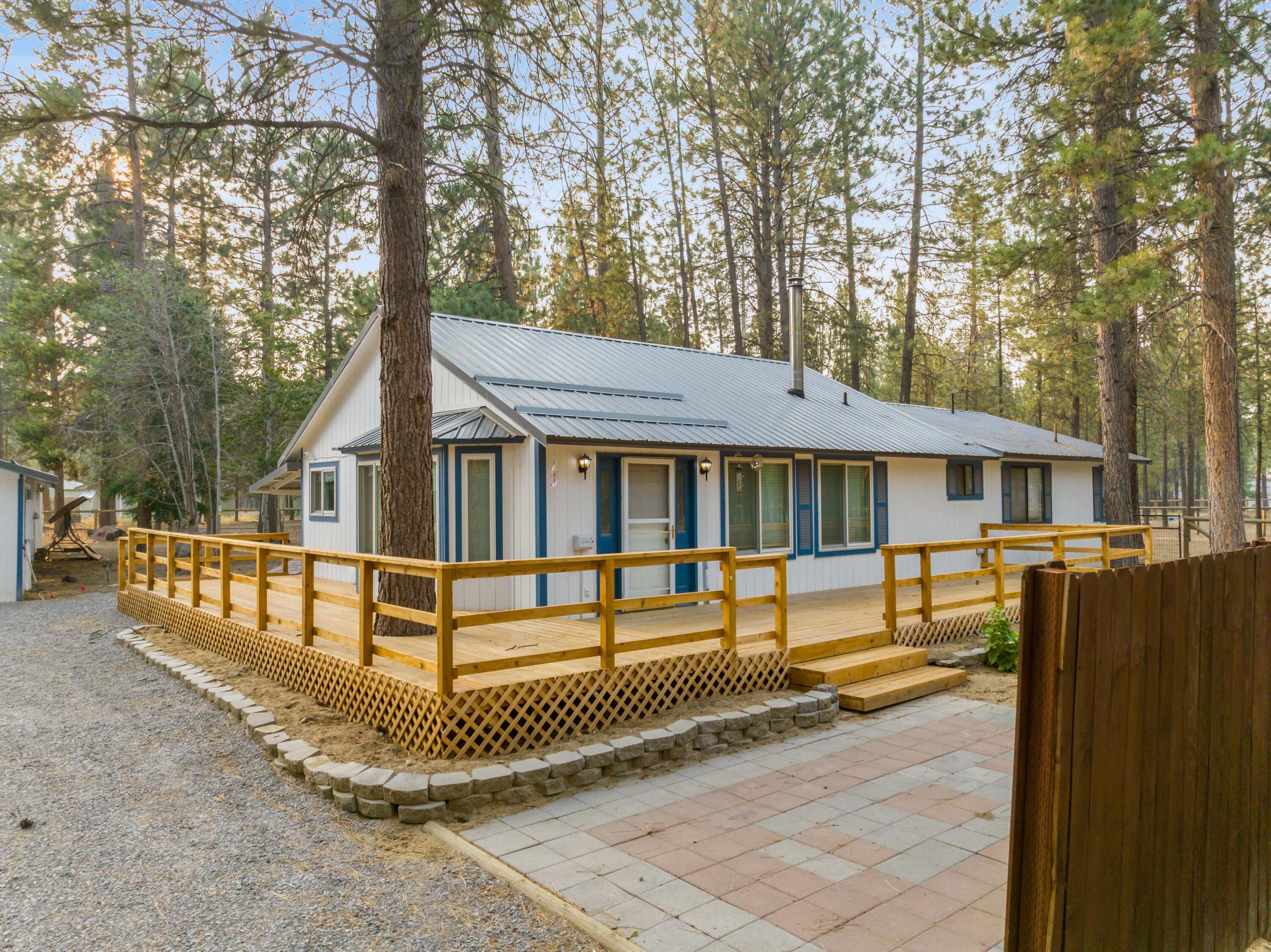 15218 Ponderosa Loop