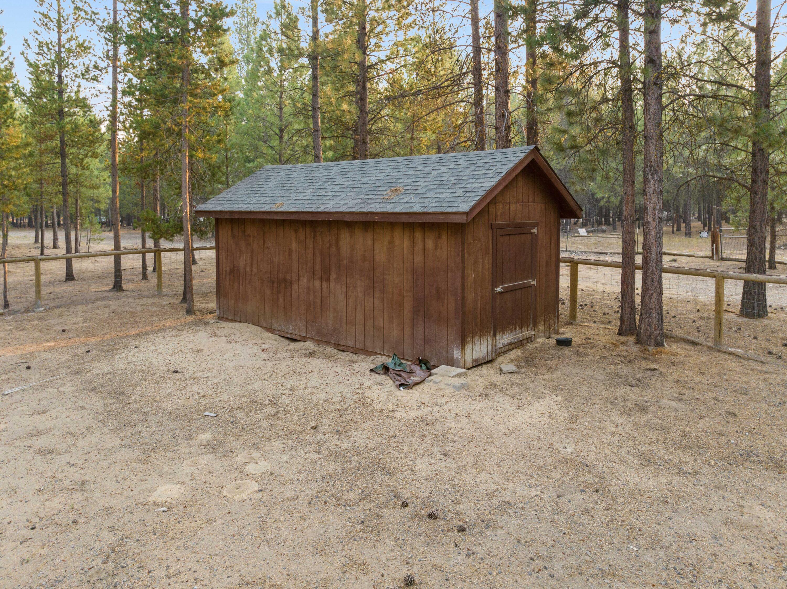 15218 Ponderosa Loop