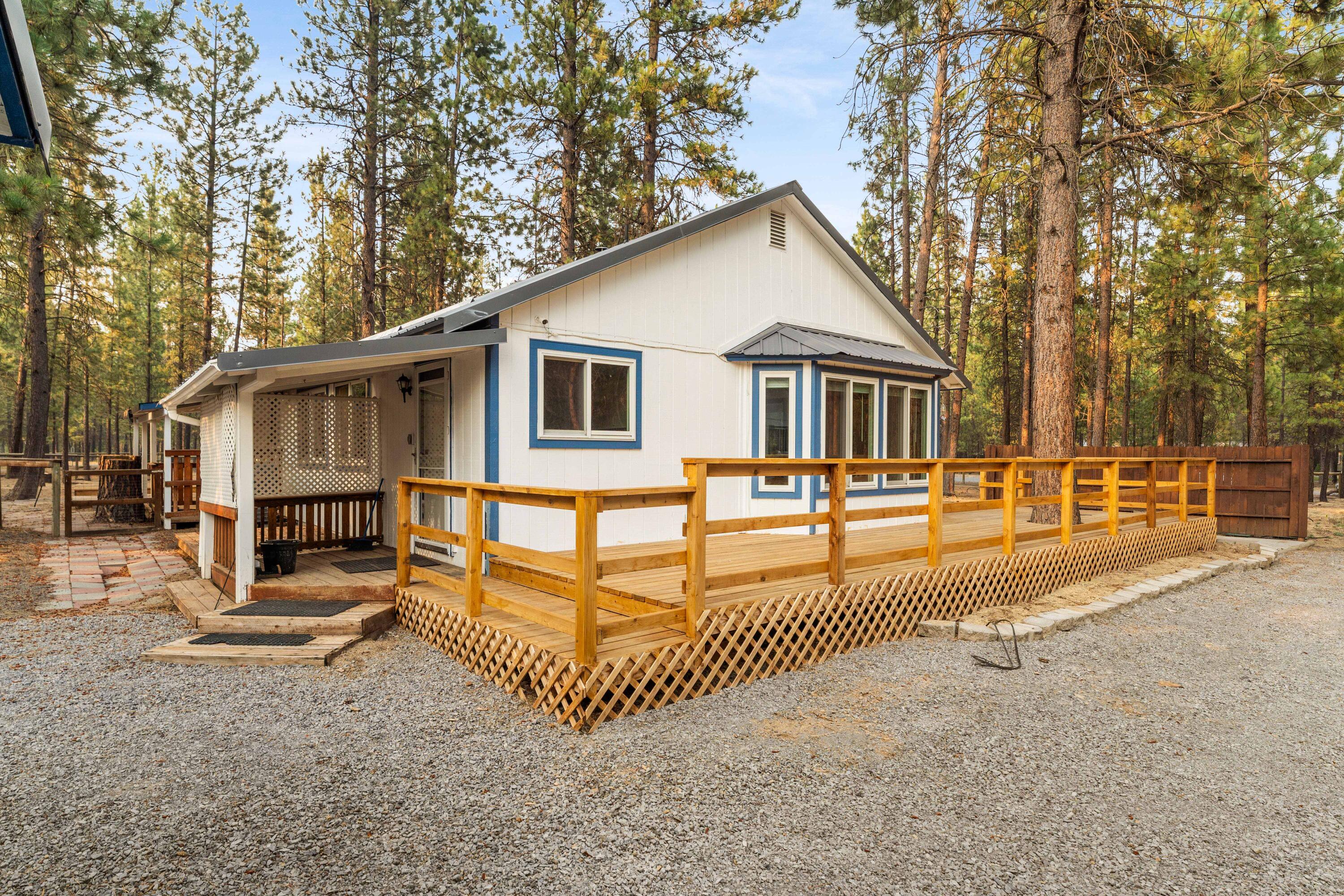 15218 Ponderosa Loop