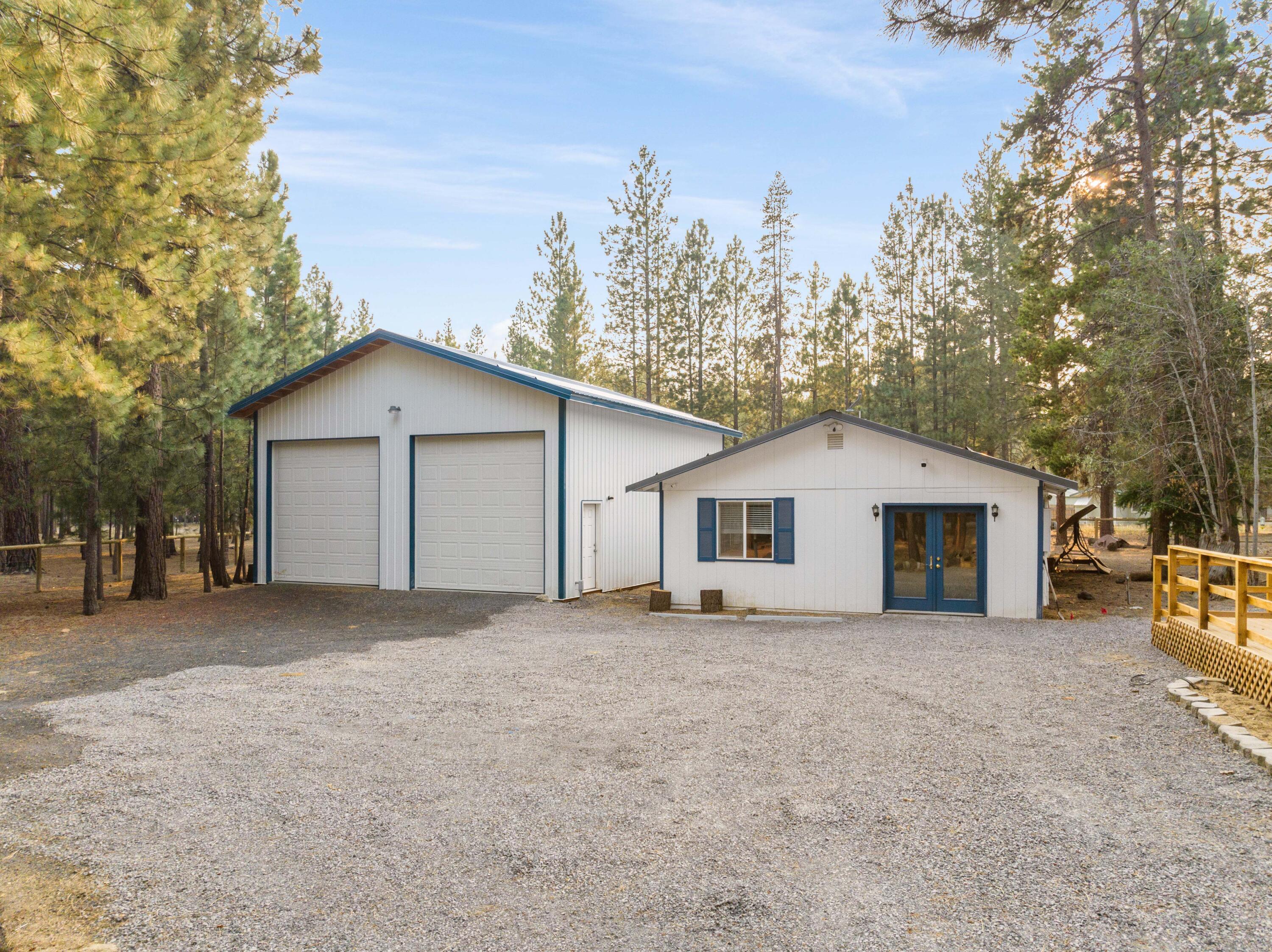 15218 Ponderosa Loop