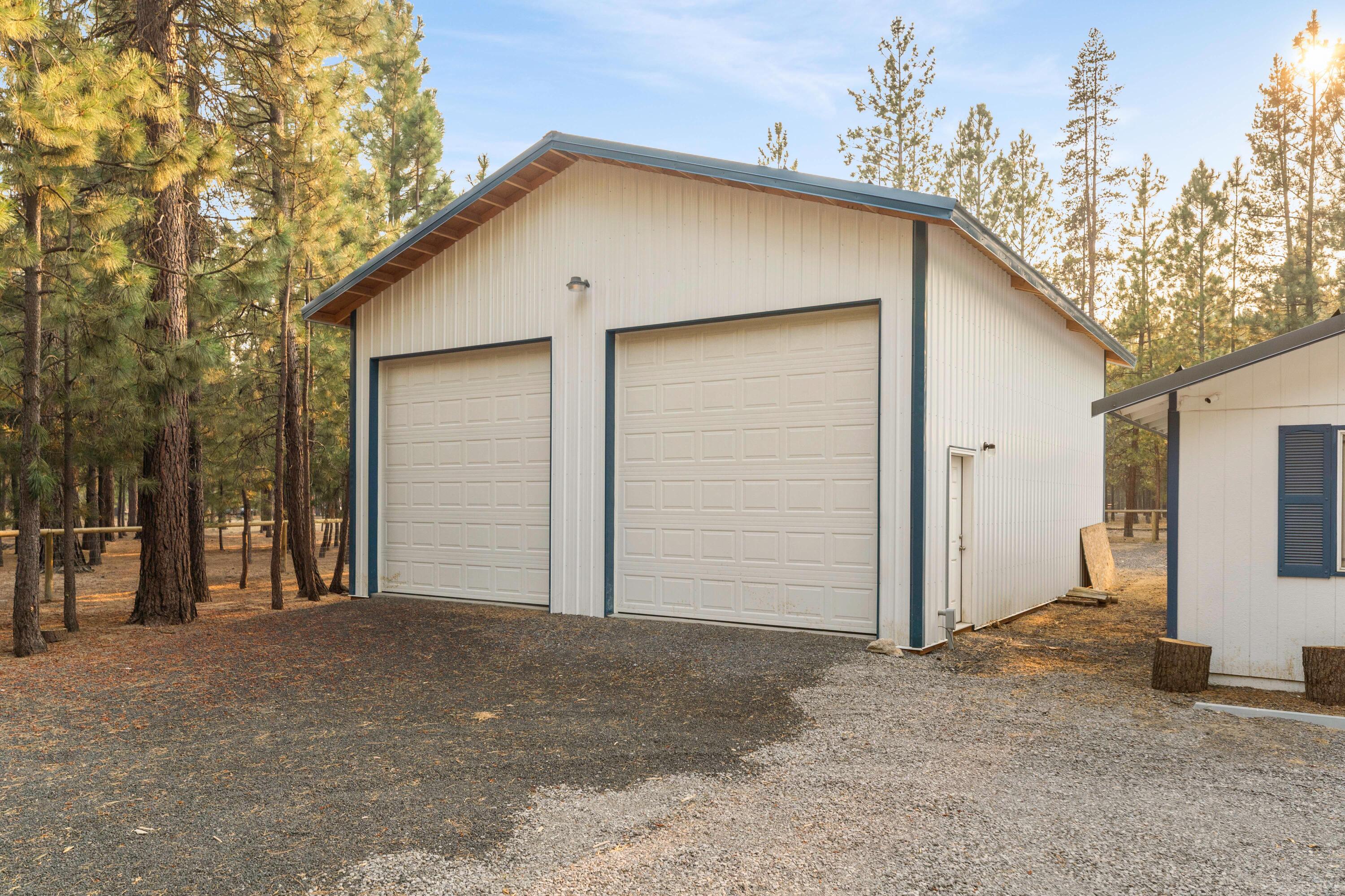 15218 Ponderosa Loop
