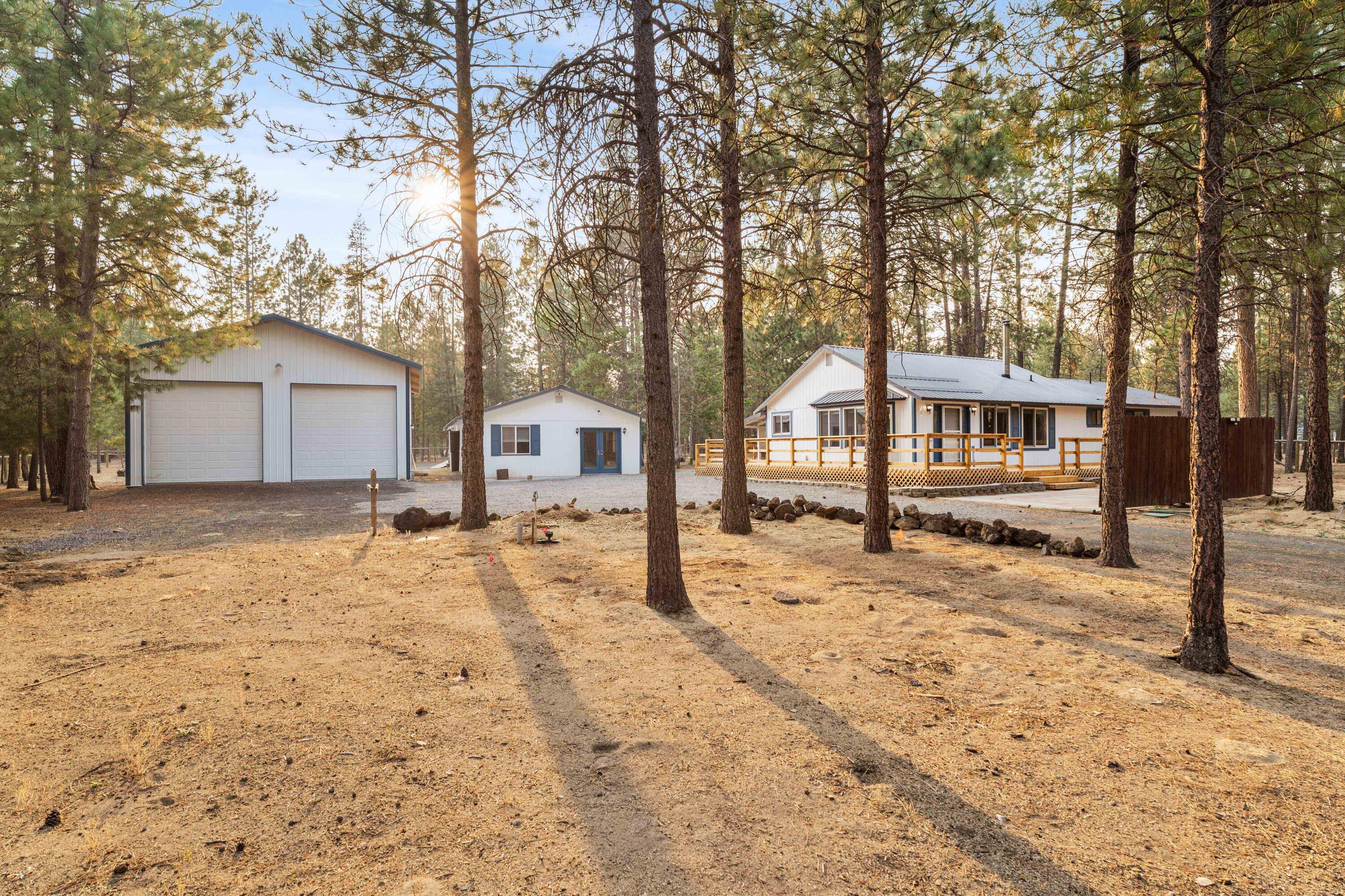 15218 Ponderosa Loop