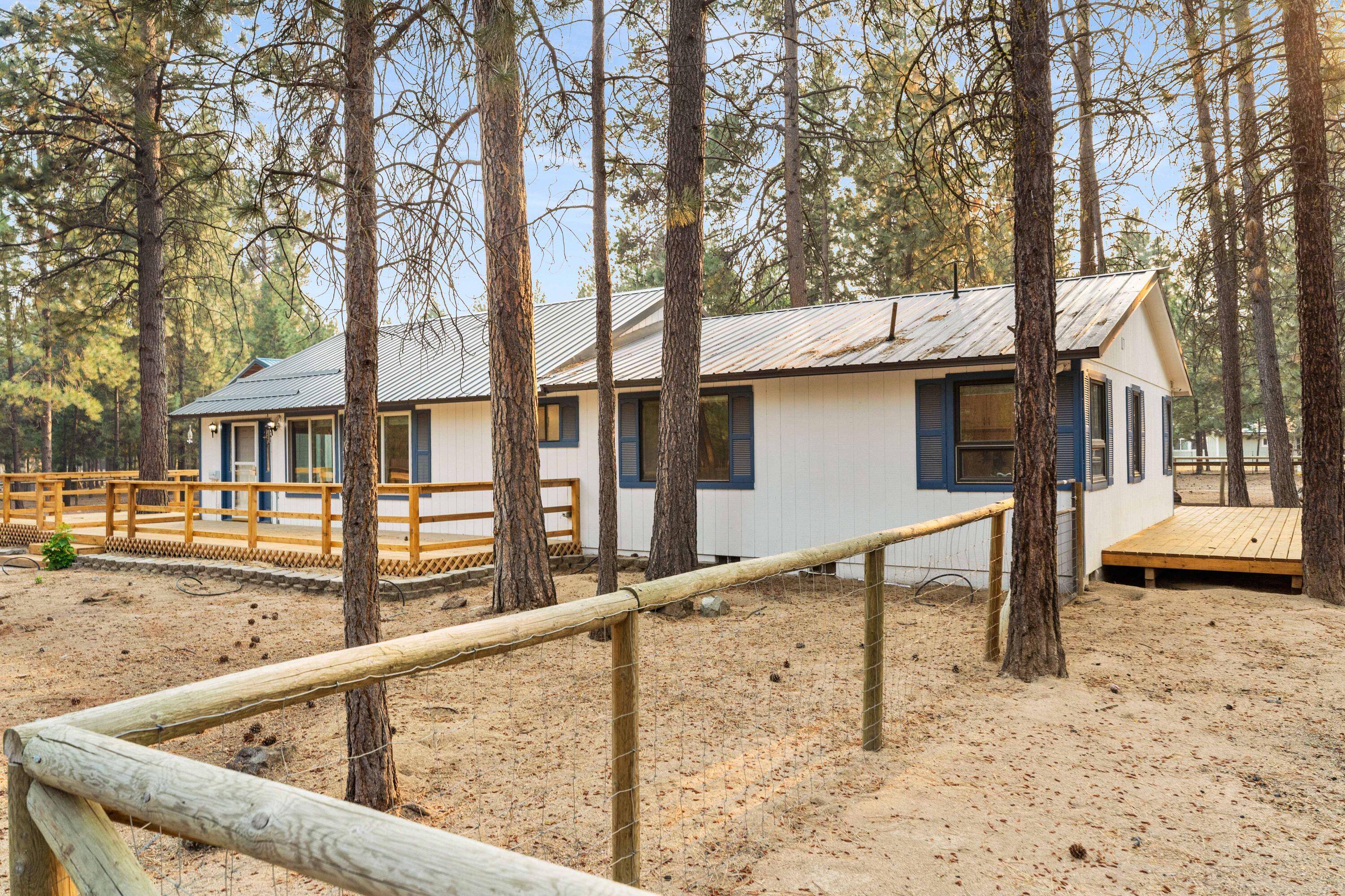 15218 Ponderosa Loop