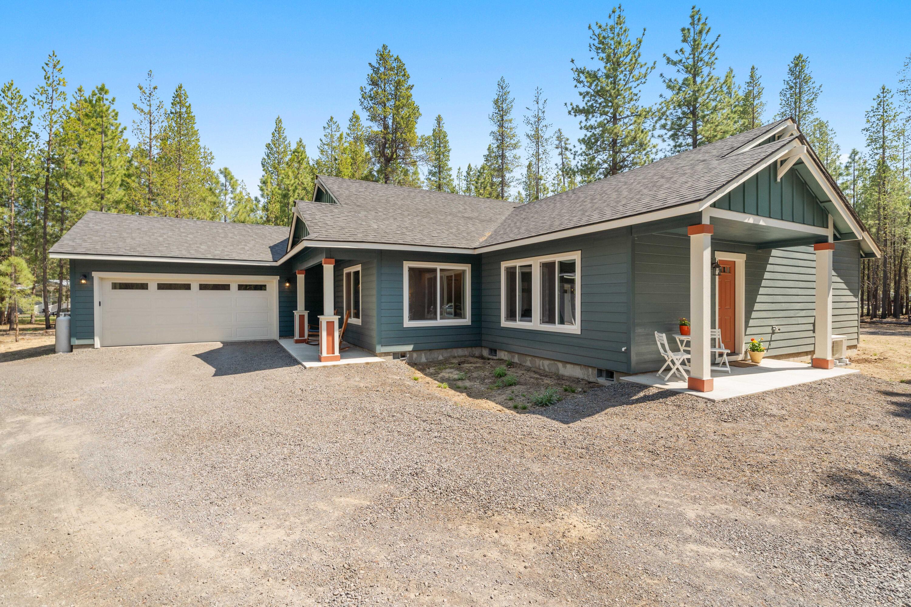 15205 Ponderosa Loop
