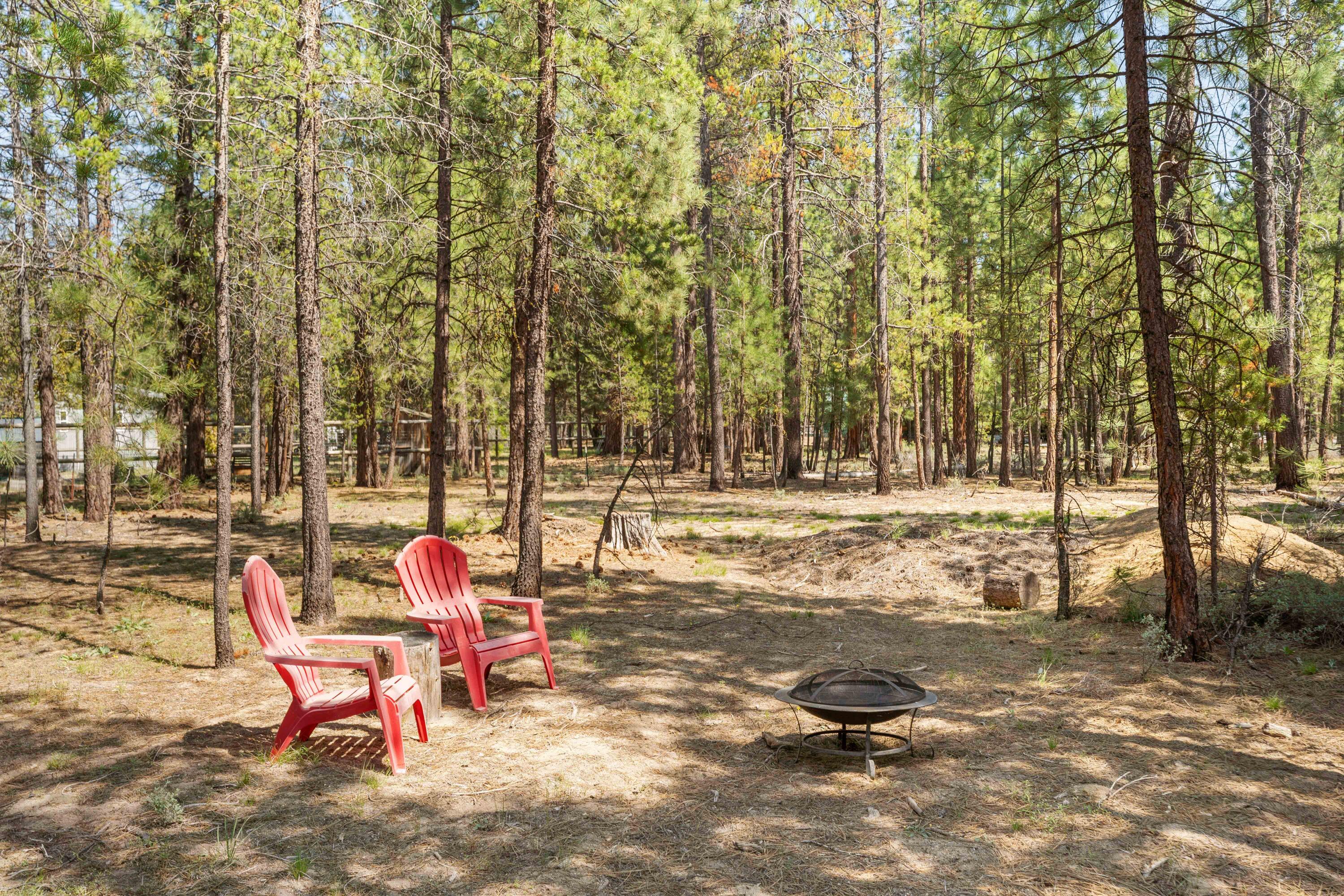 15205 Ponderosa Loop