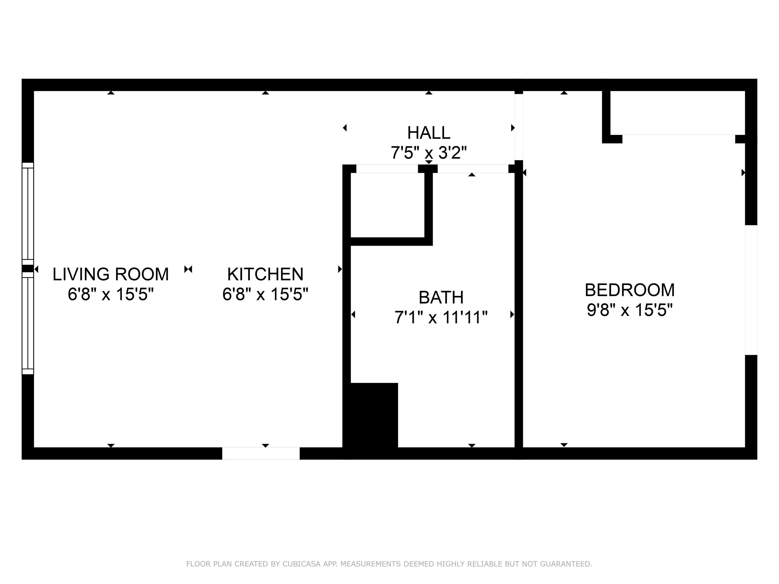 15205 Ponderosa Loop