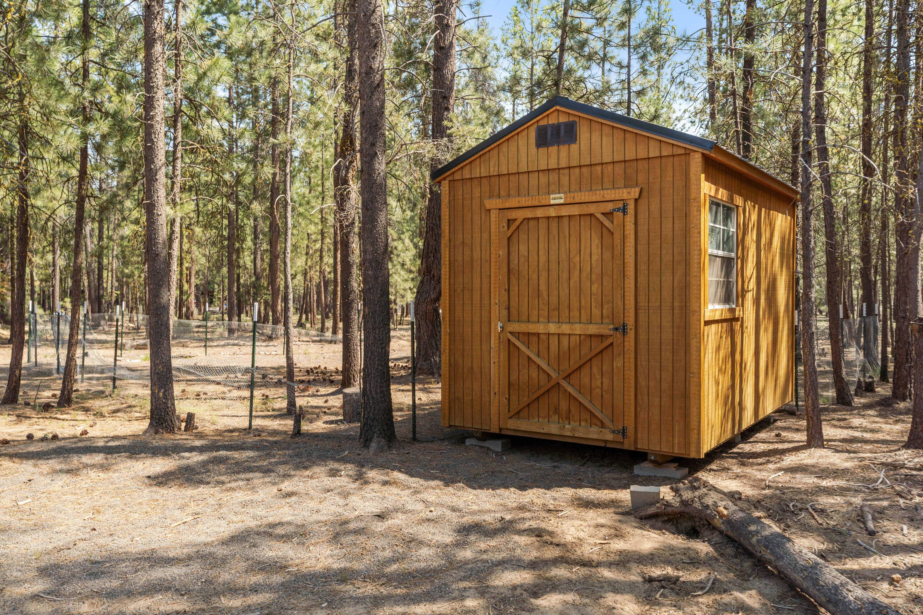 15205 Ponderosa Loop