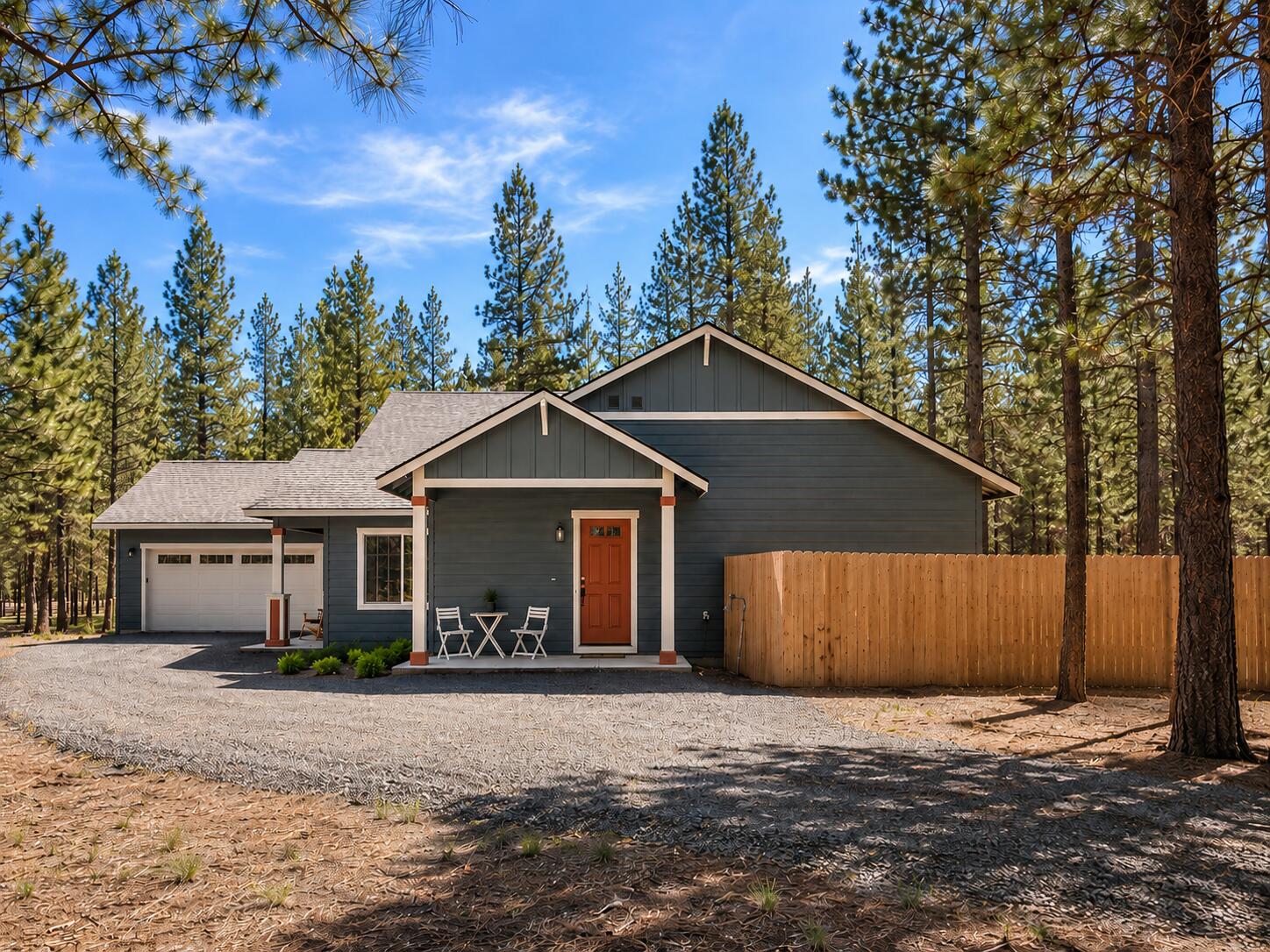 15205 Ponderosa Loop
