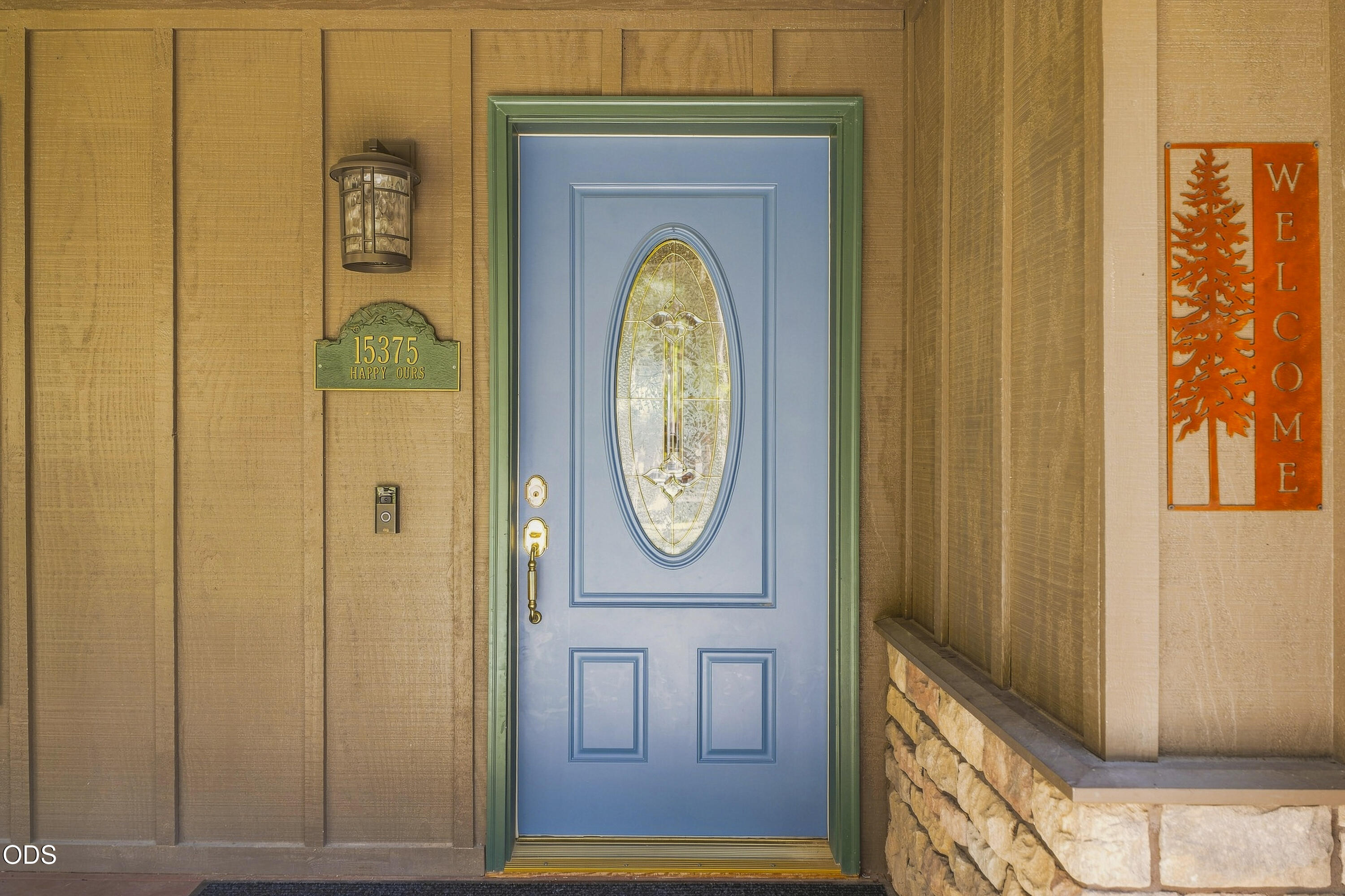 15375 Ponderosa Loop