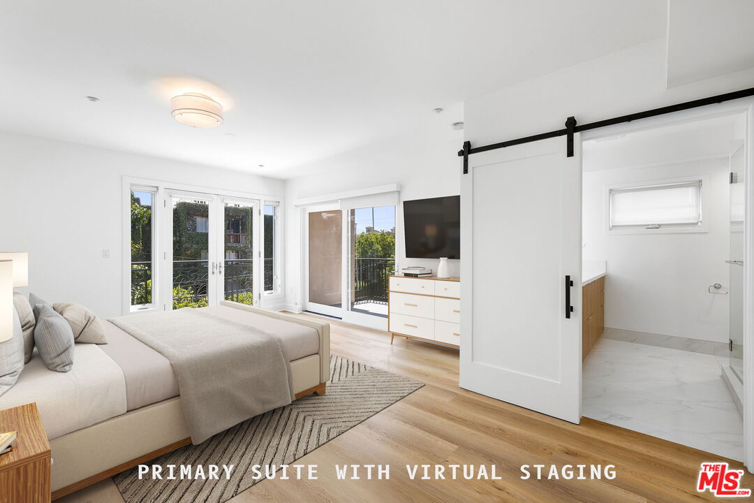 8833 Cynthia St Unit: 201