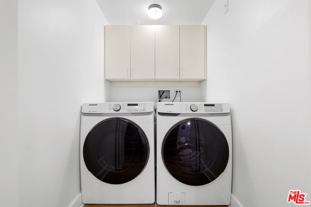 8833 Cynthia St Unit: 201