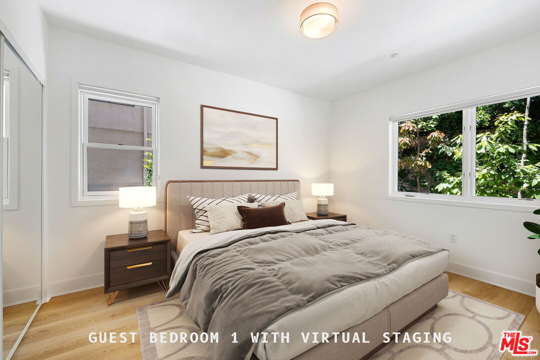 8833 Cynthia St Unit: 204