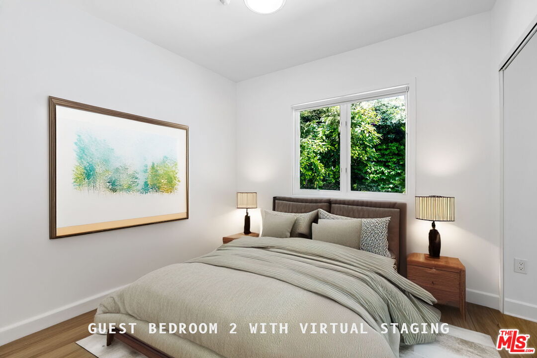 8833 Cynthia St Unit: 204