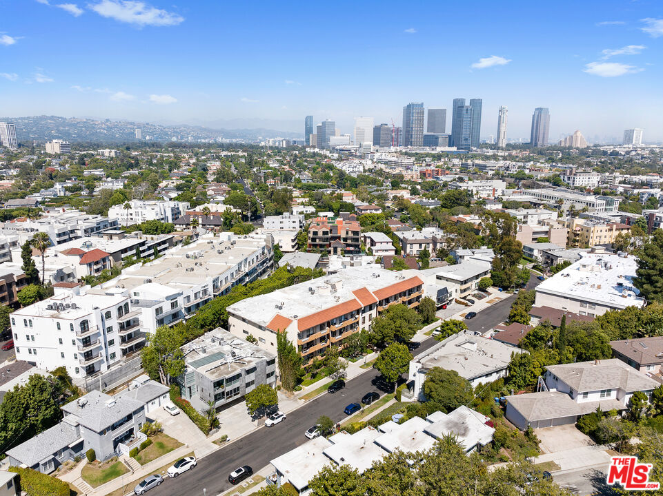 10671 Holman Ave Unit: 307