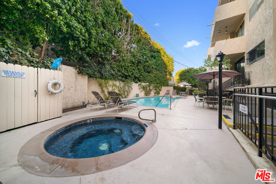 10671 Holman Ave Unit: 307