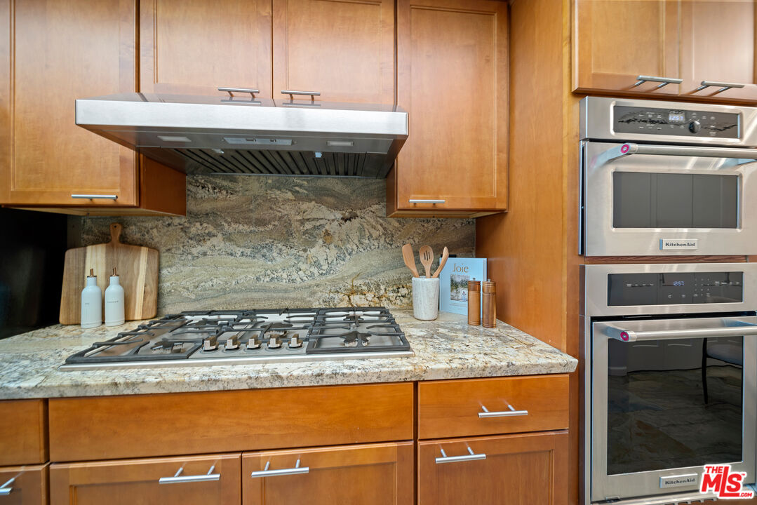 10671 Holman Ave Unit: 307