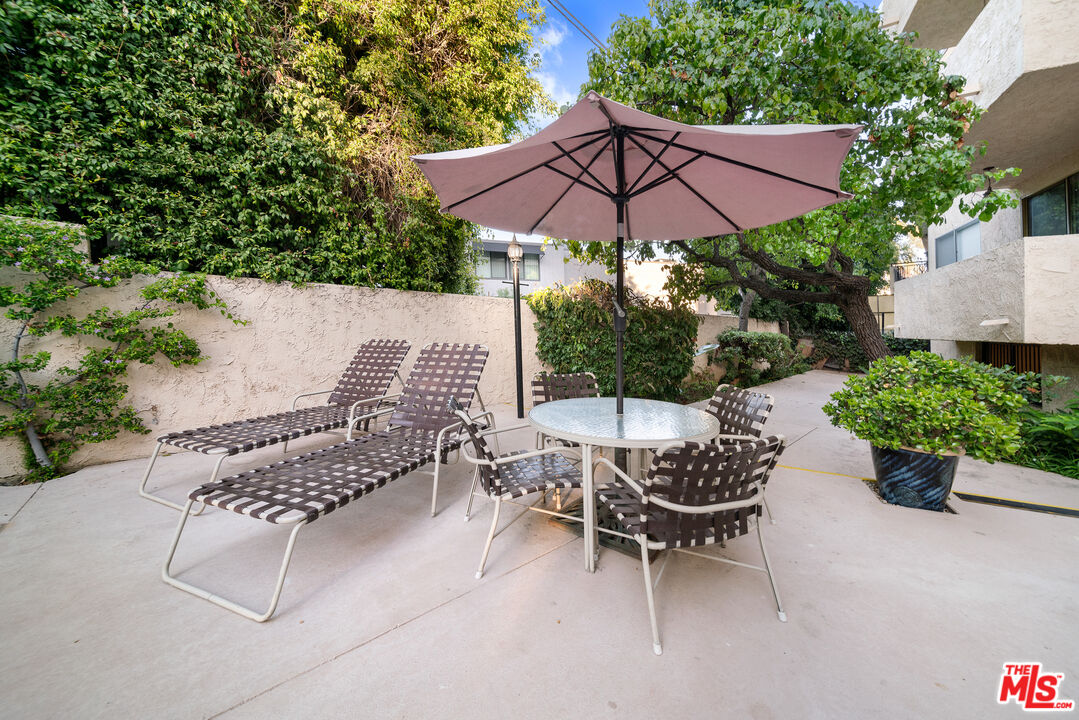 10671 Holman Ave Unit: 307