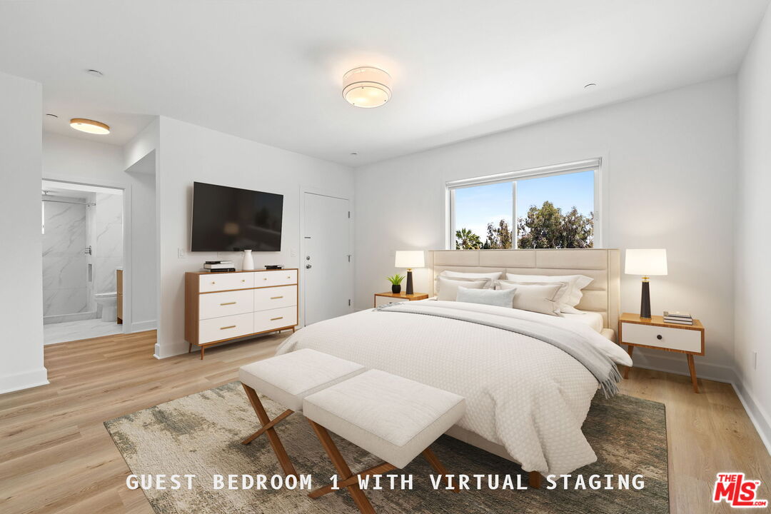 8833 Cynthia St Unit: 401 (PH)