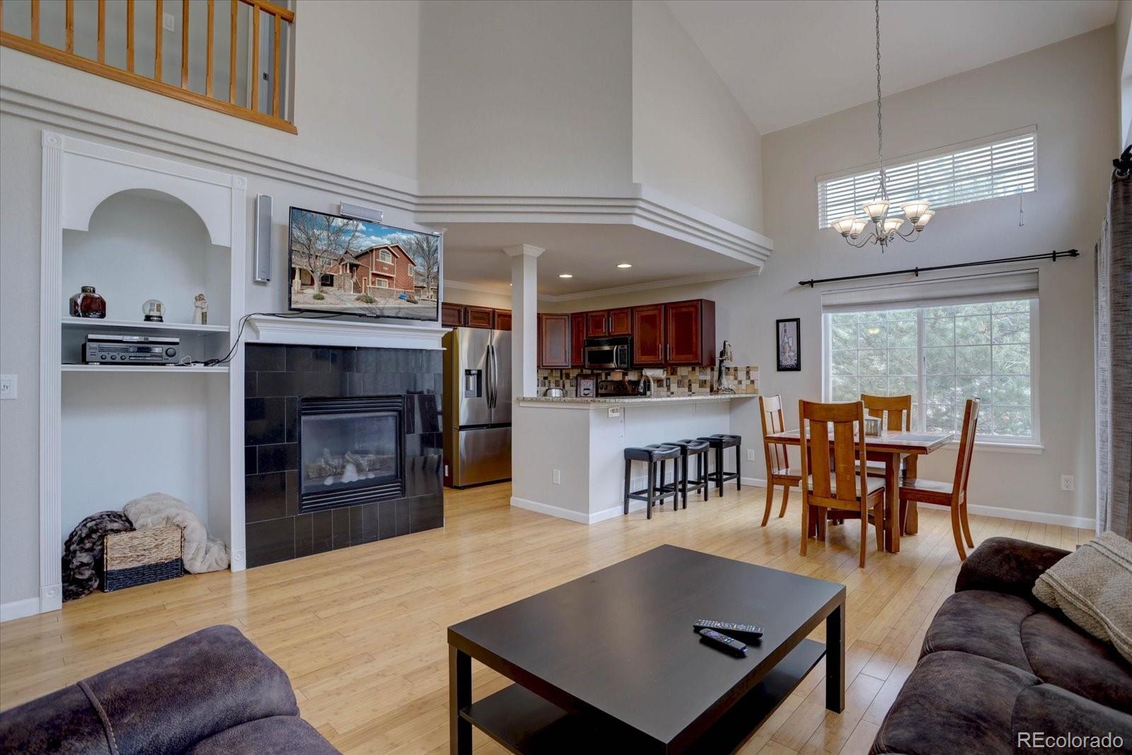 19414 E Mann Creek Drive Unit: C