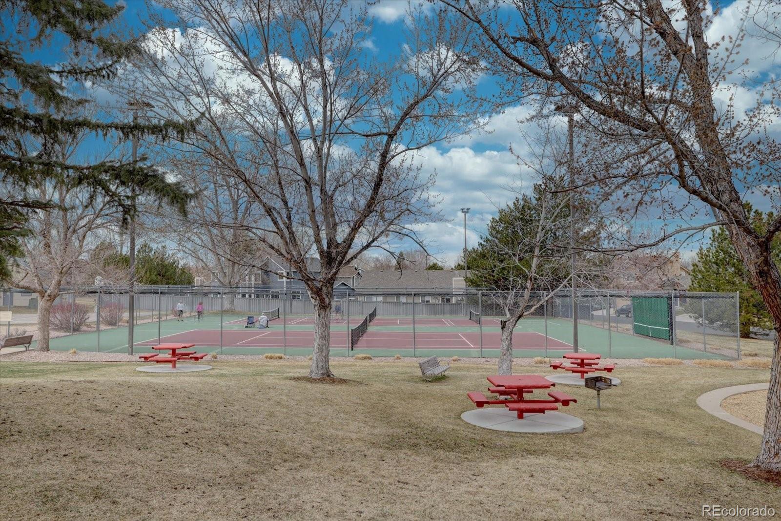 19414 E Mann Creek Drive Unit: C