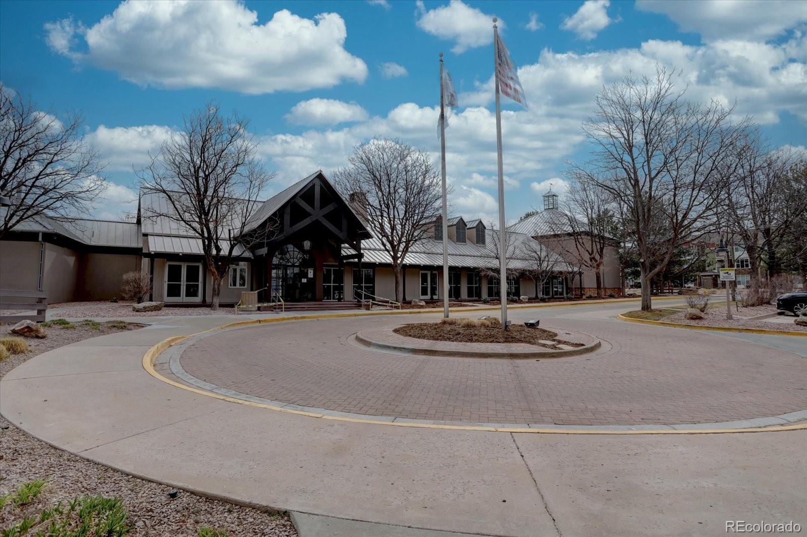 19414 E Mann Creek Drive Unit: C