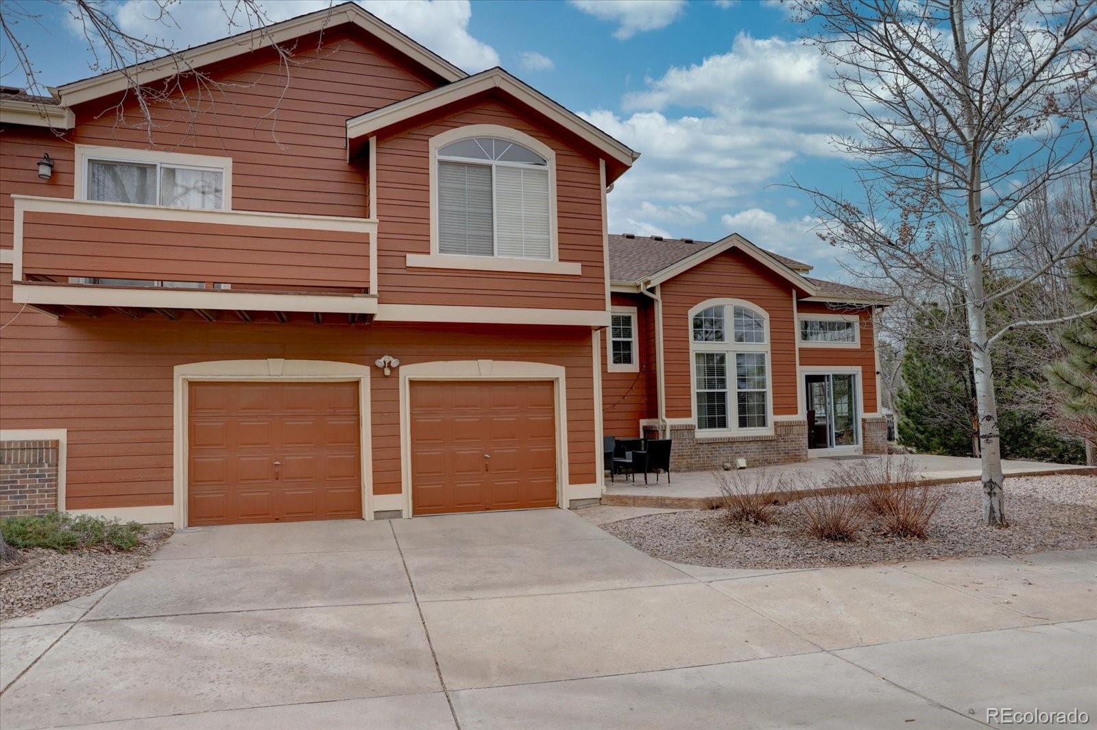 19414 E Mann Creek Drive Unit: C