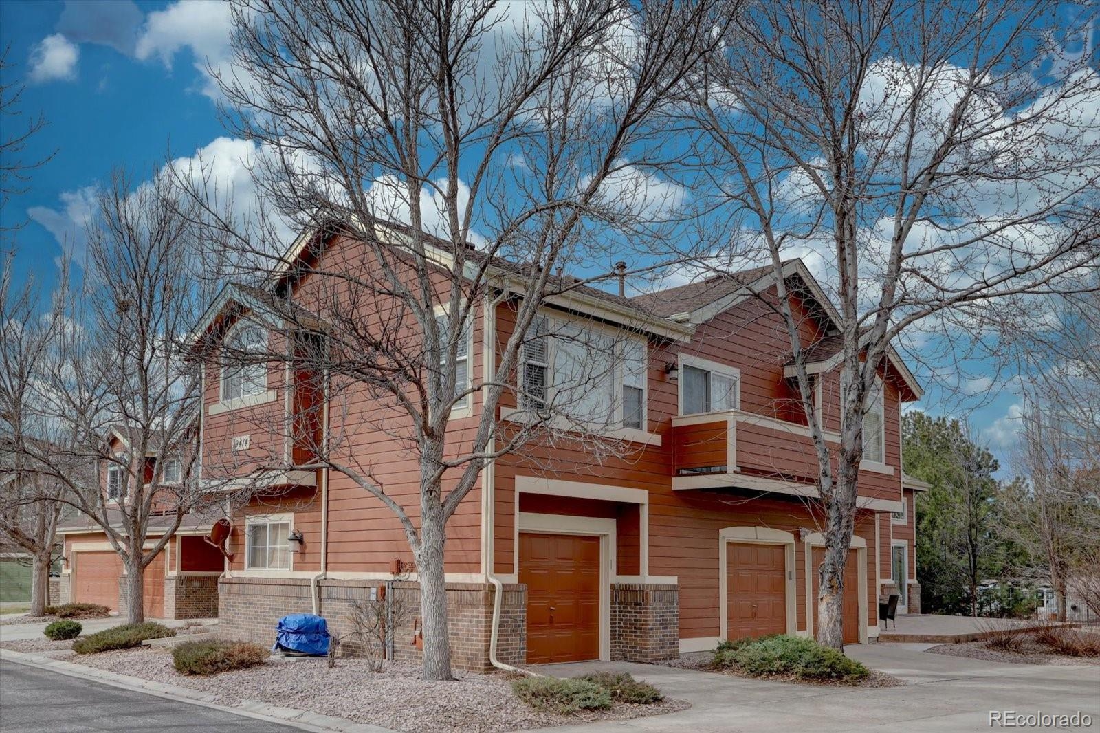 19414 E Mann Creek Drive Unit: C