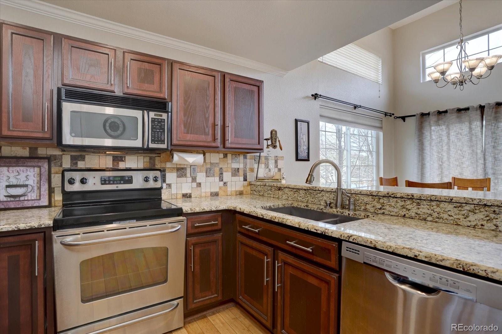 19414 E Mann Creek Drive Unit: C