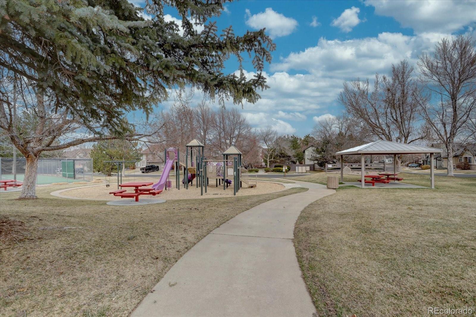 19414 E Mann Creek Drive Unit: C