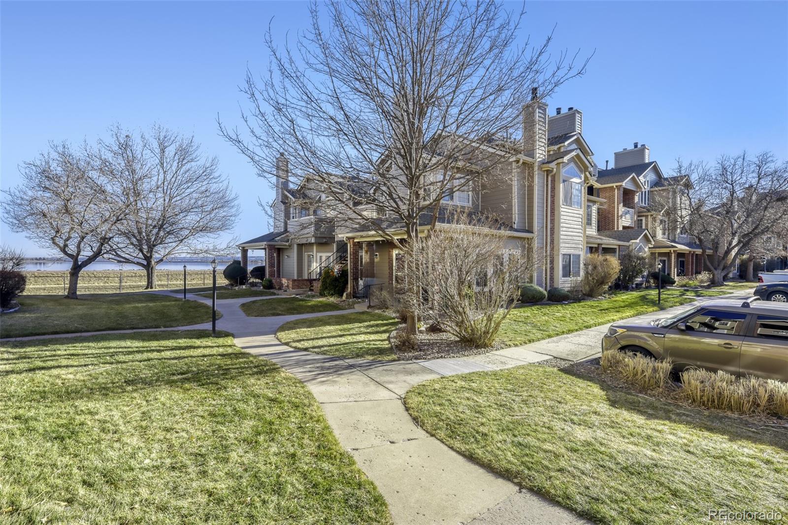 4760 S Wadsworth Boulevard Unit: D303