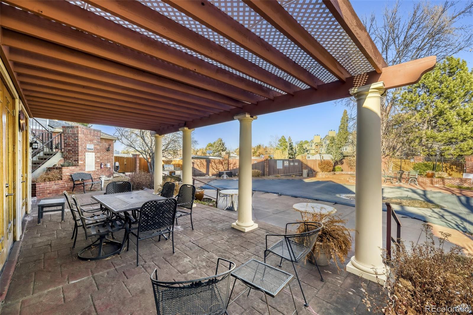 4760 S Wadsworth Boulevard Unit: D303