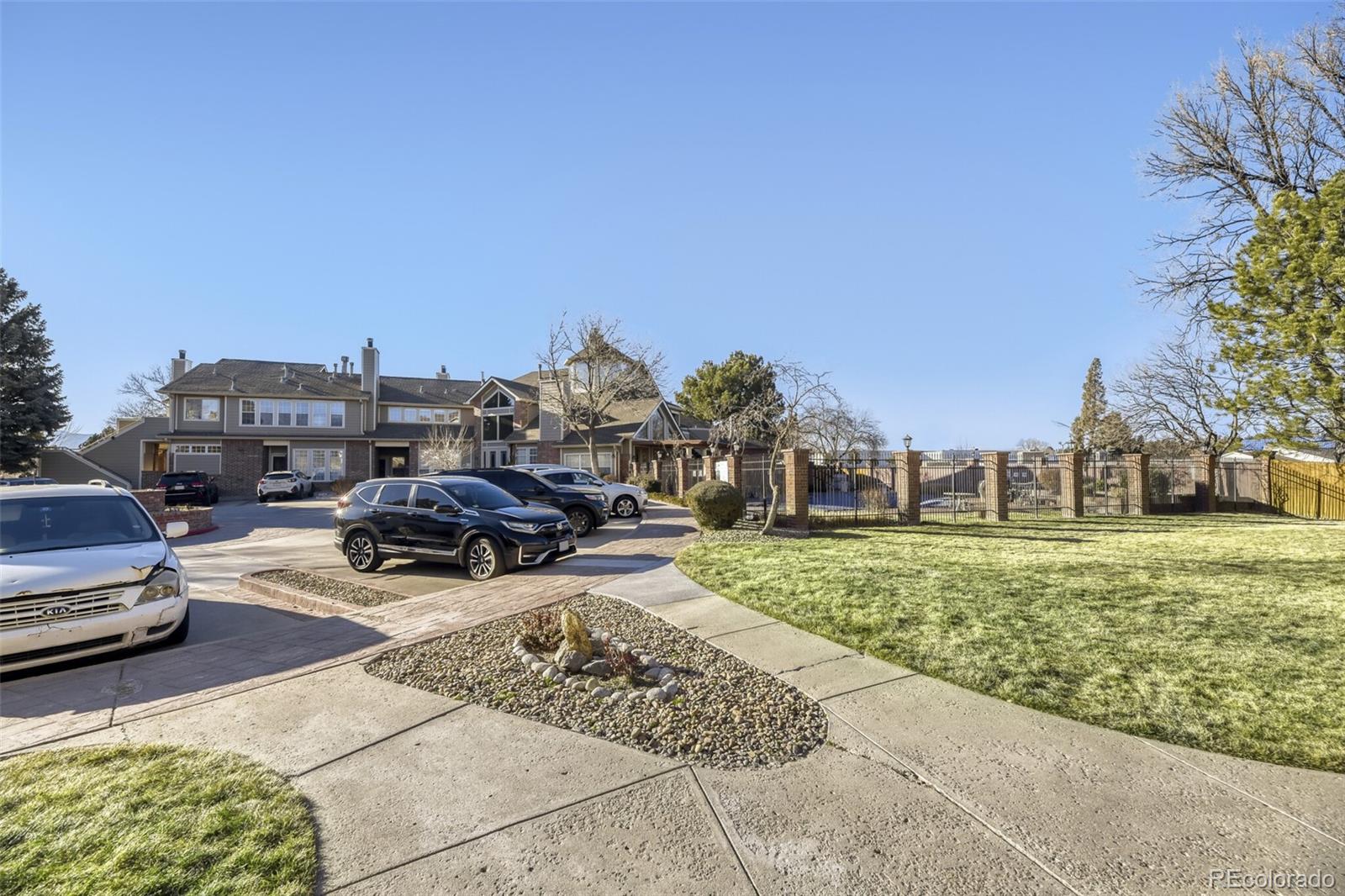 4760 S Wadsworth Boulevard Unit: D303