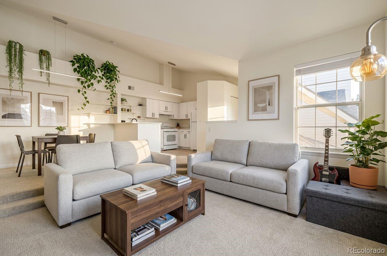 4760 S Wadsworth Boulevard Unit: D303