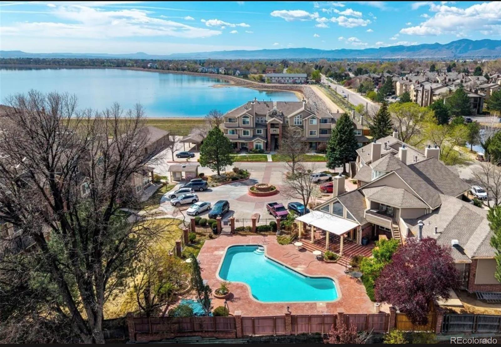 4760 S Wadsworth Boulevard Unit: D303