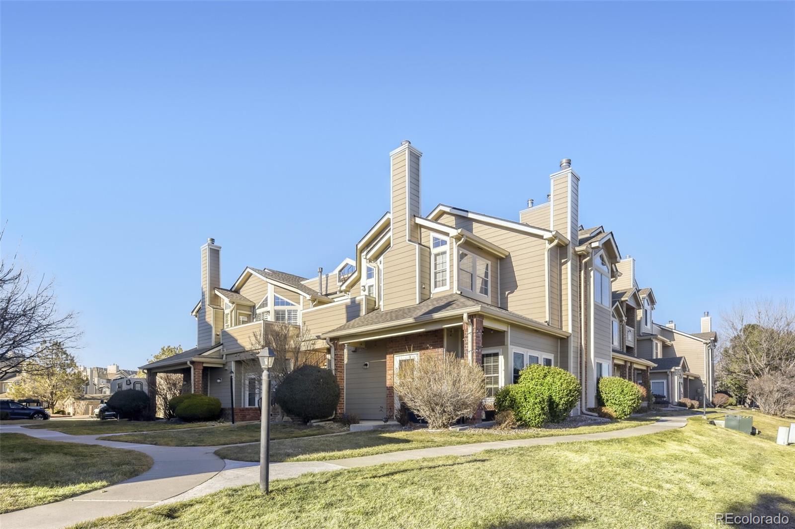 4760 S Wadsworth Boulevard Unit: D303