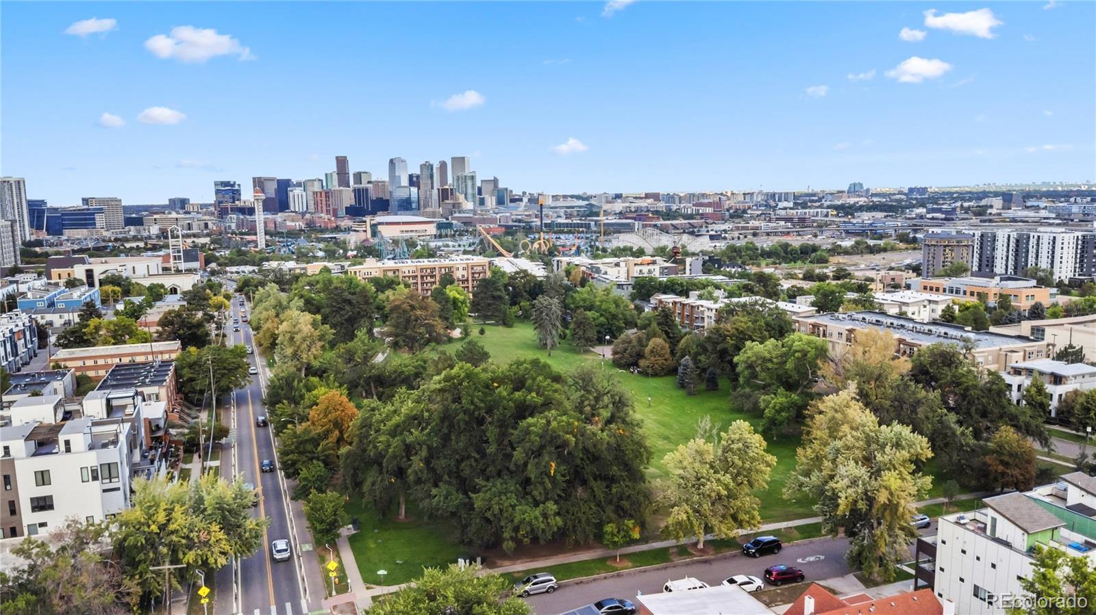 2351 Federal Boulevard Unit: 304