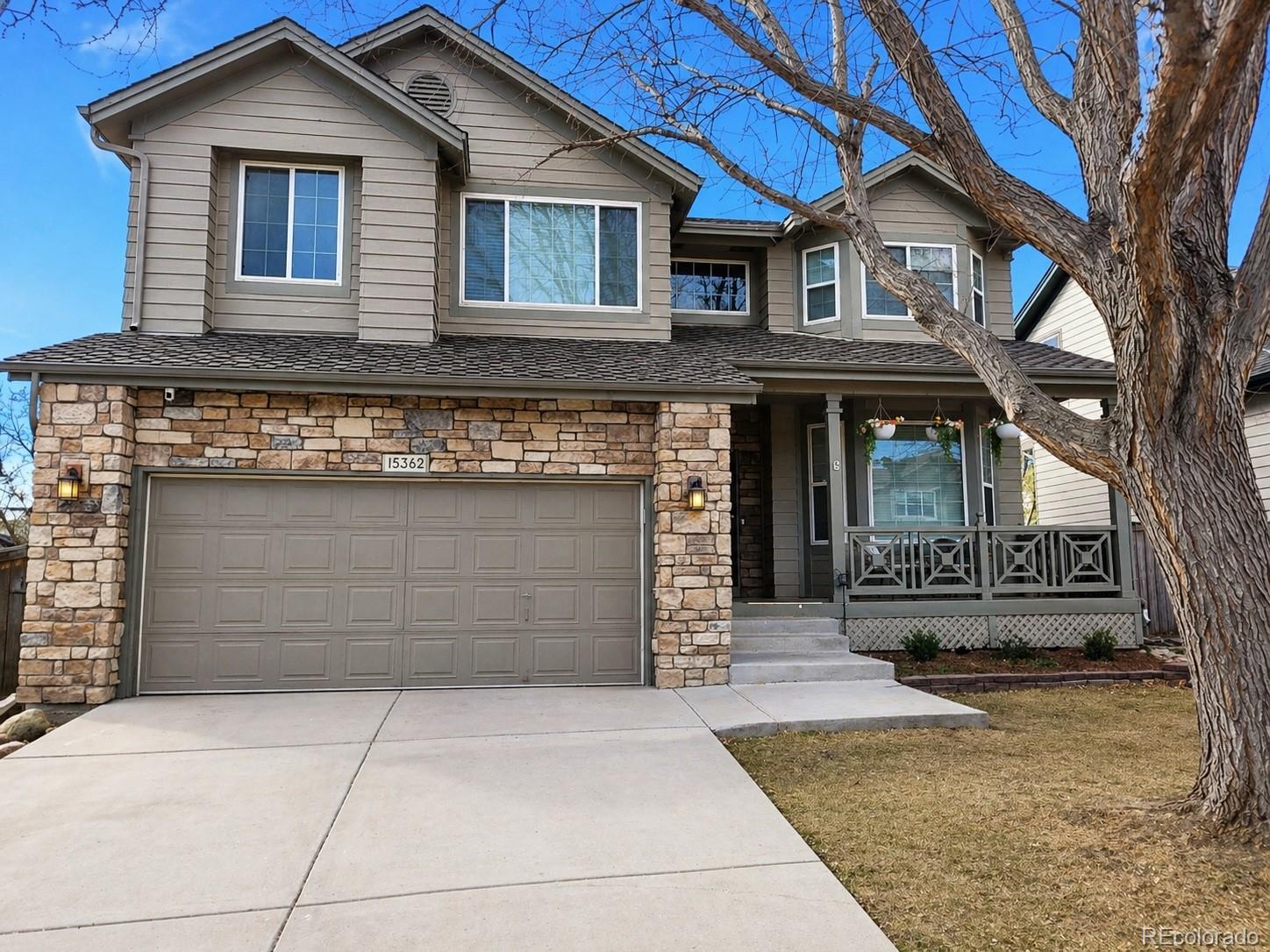 15362 Foxglove Court