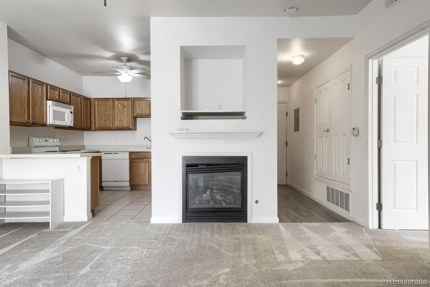 18284 E Floyd Avenue Unit: A