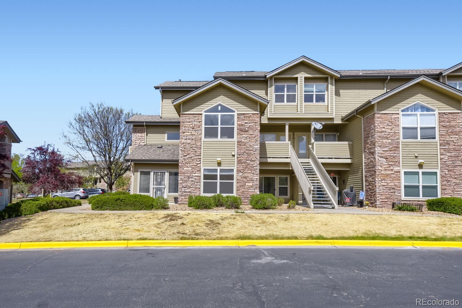 18284 E Floyd Avenue Unit: A