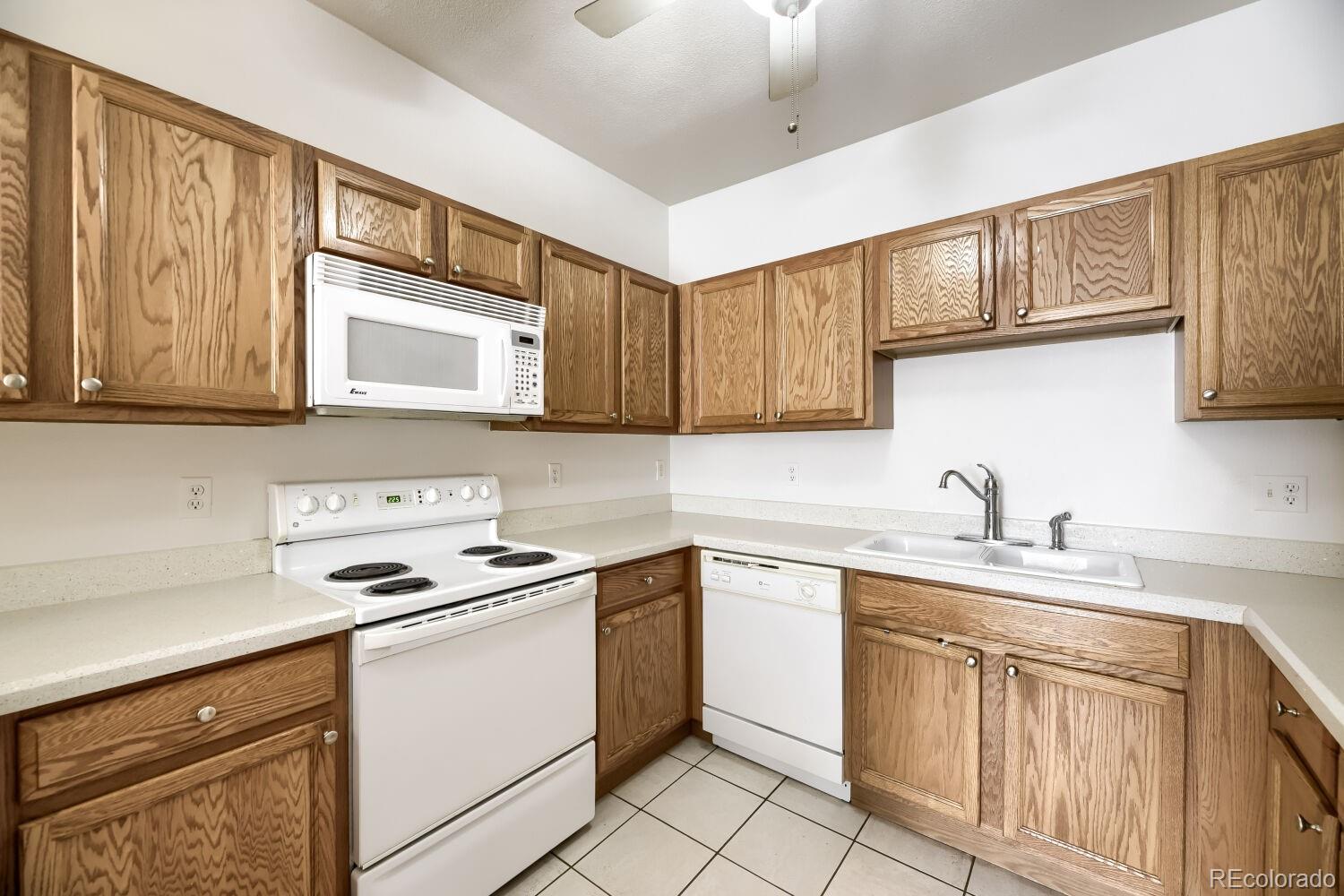 18284 E Floyd Avenue Unit: A