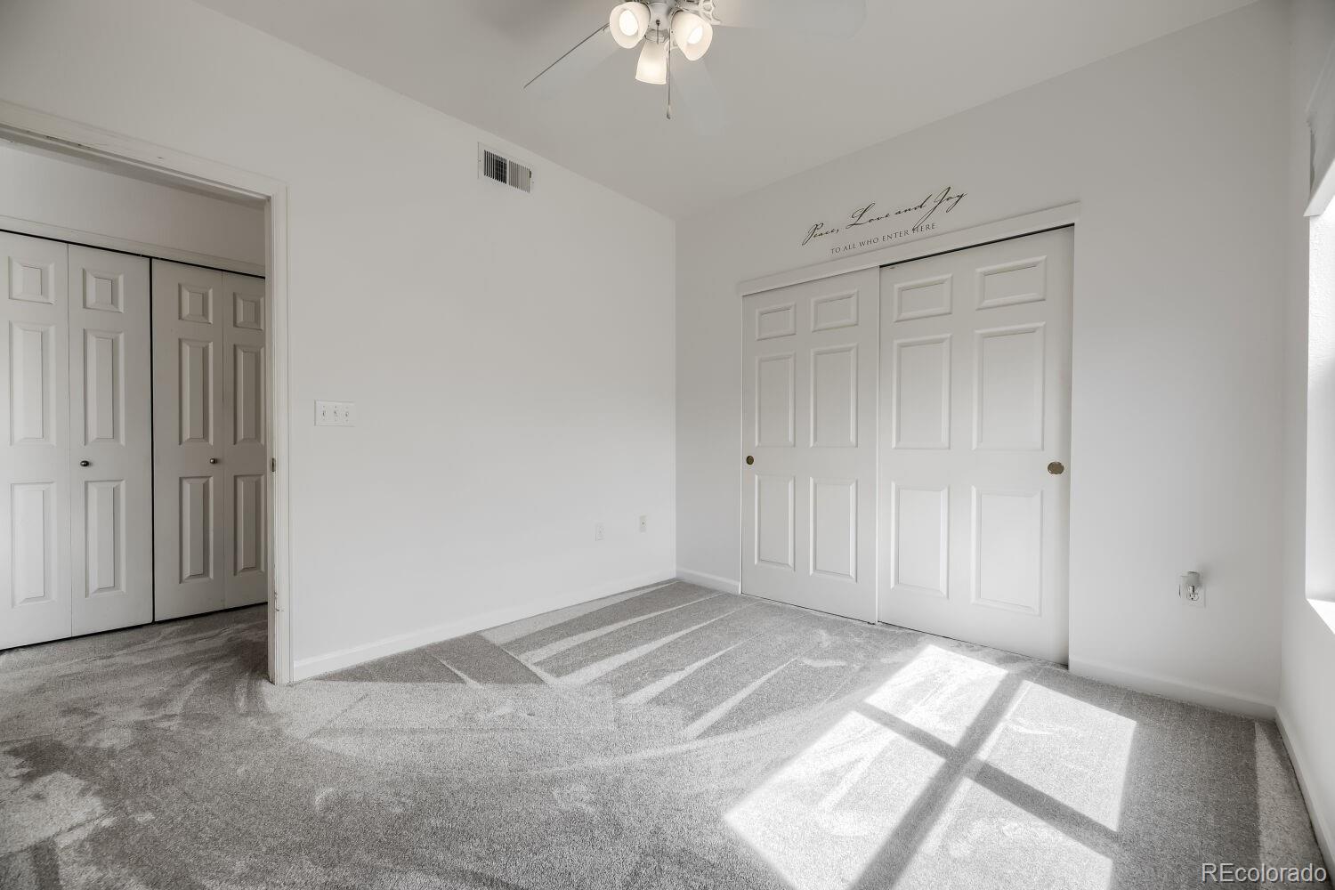 18284 E Floyd Avenue Unit: A