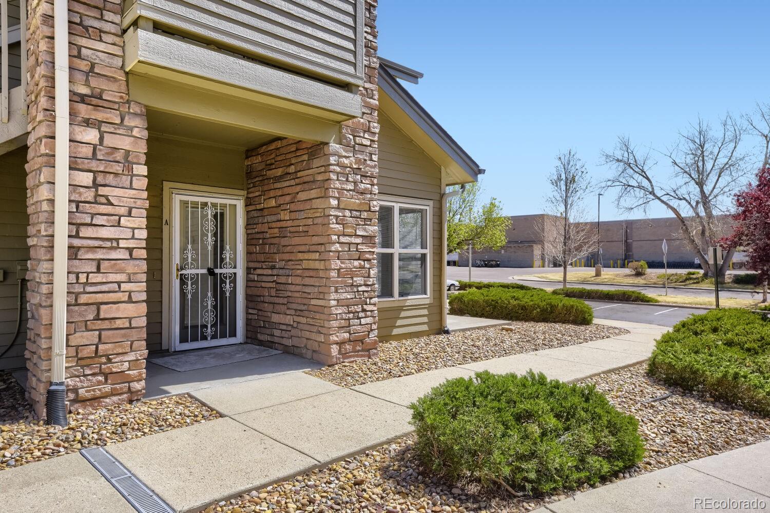 18284 E Floyd Avenue Unit: A
